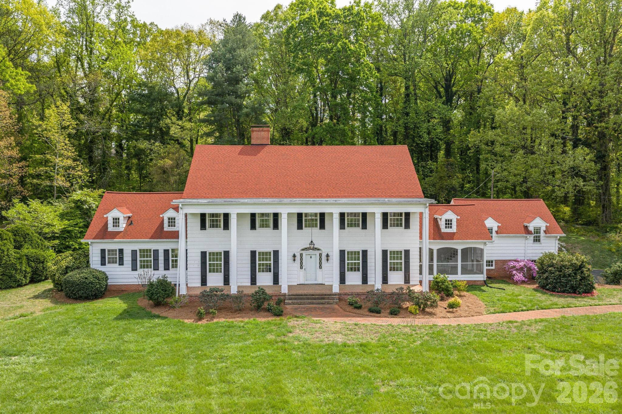 Single Family Residence at Lincolnton, photo 2 of 48