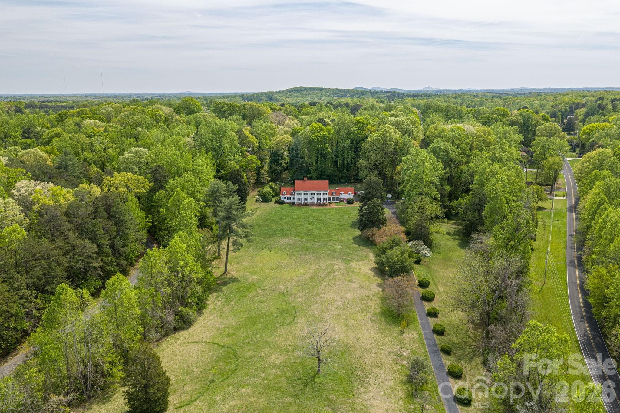 Single Family Residence at Lincolnton, photo 3 of 48
