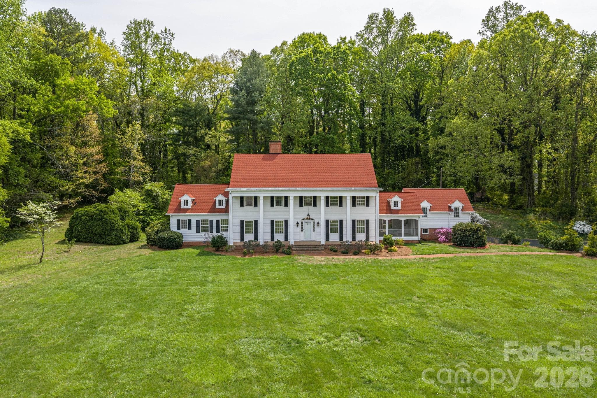 Single Family Residence at 1233 General Hoke Drive, Lincolnton, photo 46 of 48