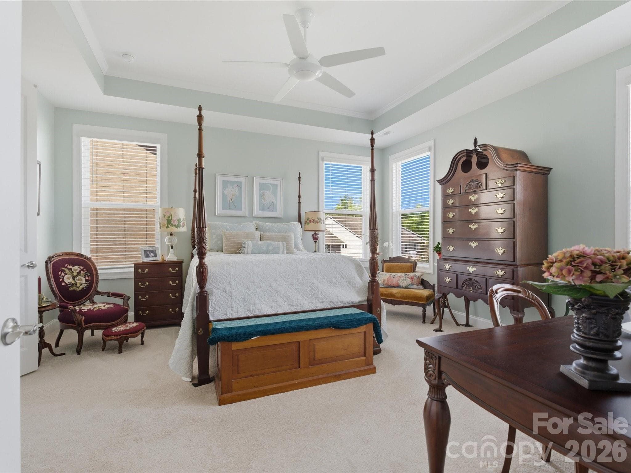 Single Family Residence at 7117 Jolly Brook Drive, Charlotte, photo 20 of 48