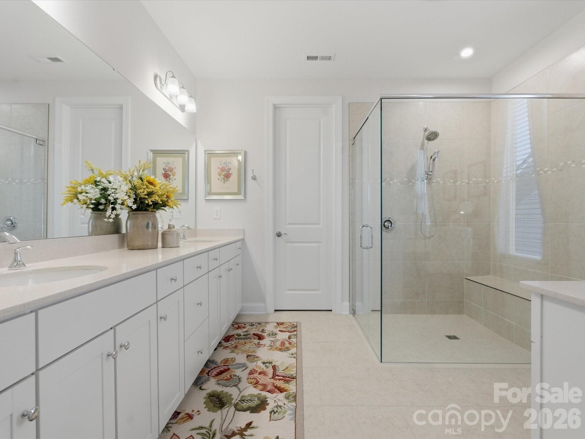 Single Family Residence at 7117 Jolly Brook Drive, Charlotte, photo 23 of 48