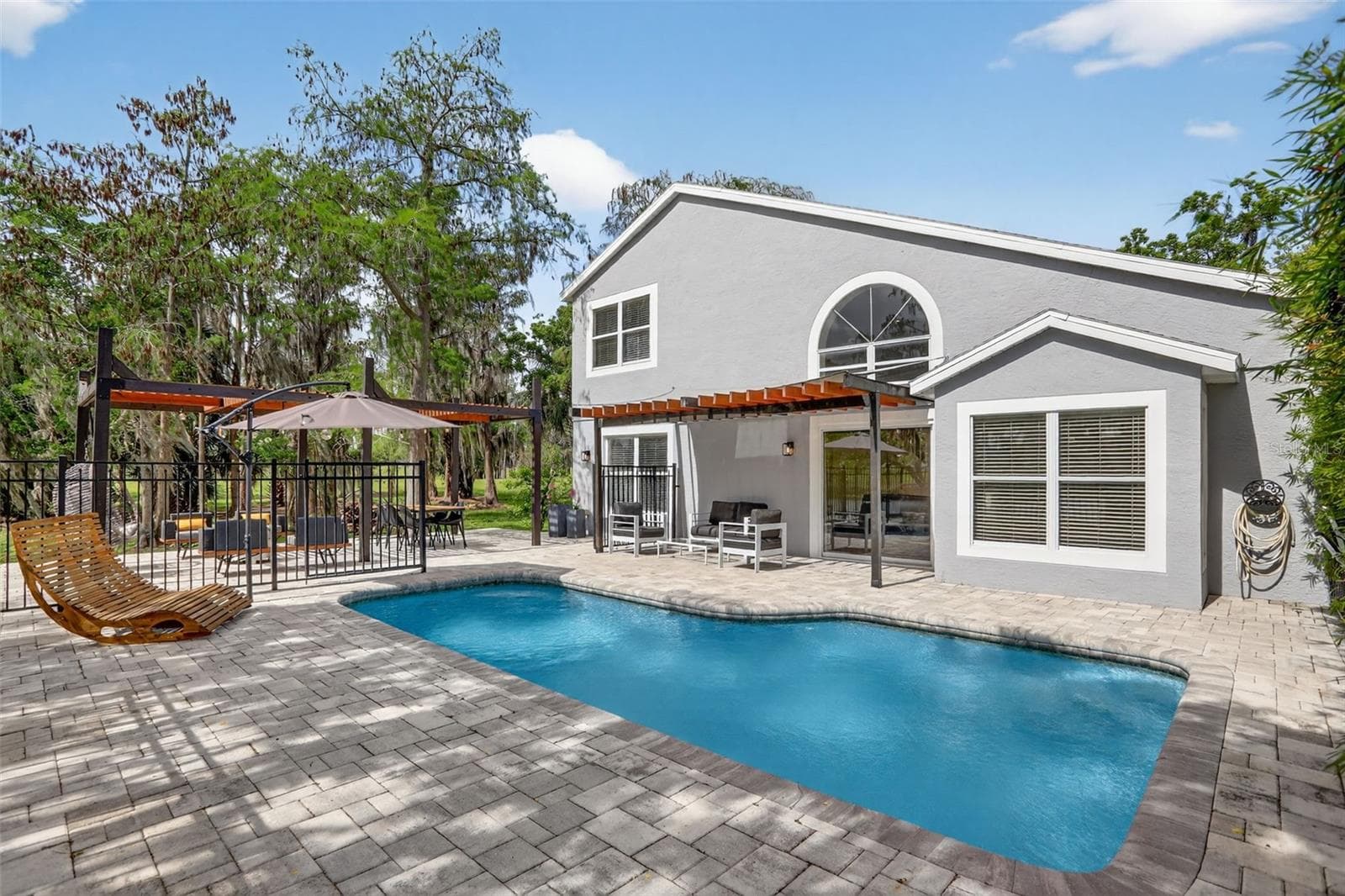 Single Family Residence at 2809 RUNYON CIR, ORLANDO, photo 39 of 56
