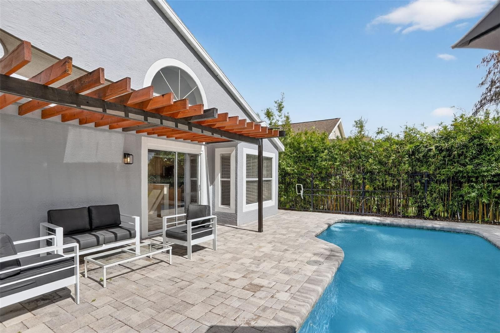Single Family Residence at 2809 RUNYON CIR, ORLANDO, photo 41 of 56