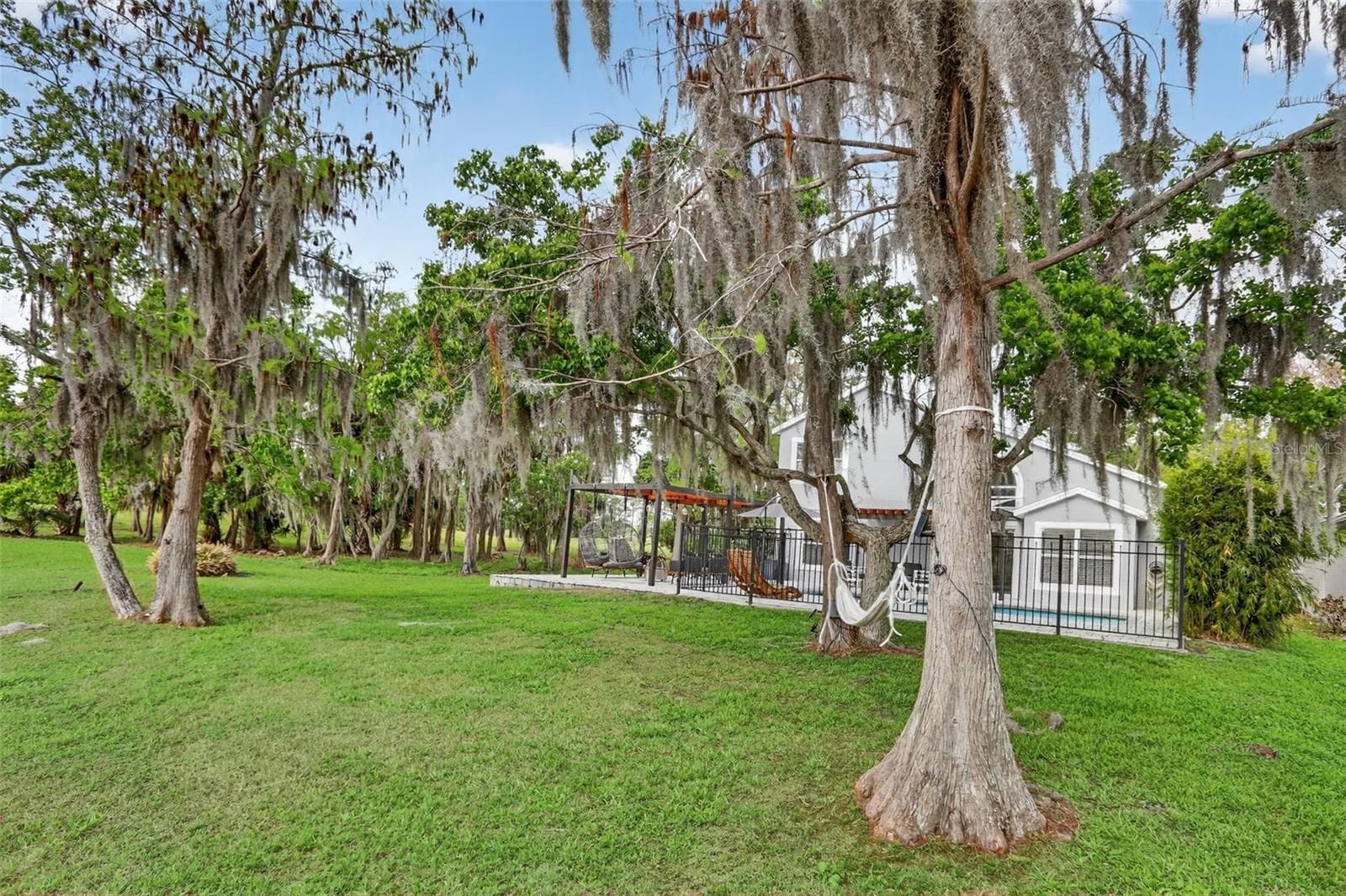 Single Family Residence at 2809 RUNYON CIR, ORLANDO, photo 46 of 56