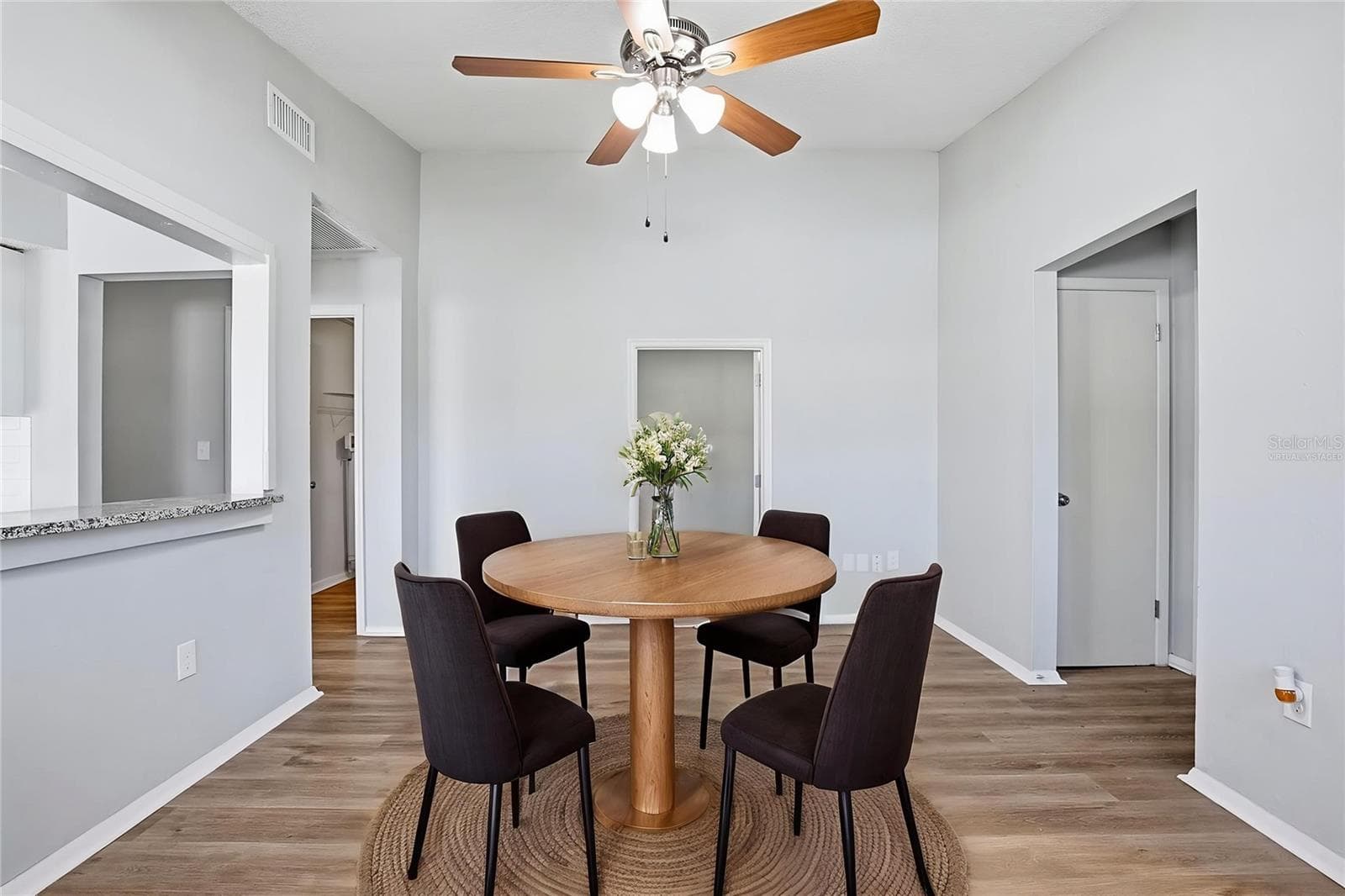 Virtually Staged - 728 E SPRUCE ST, TARPON SPRINGS