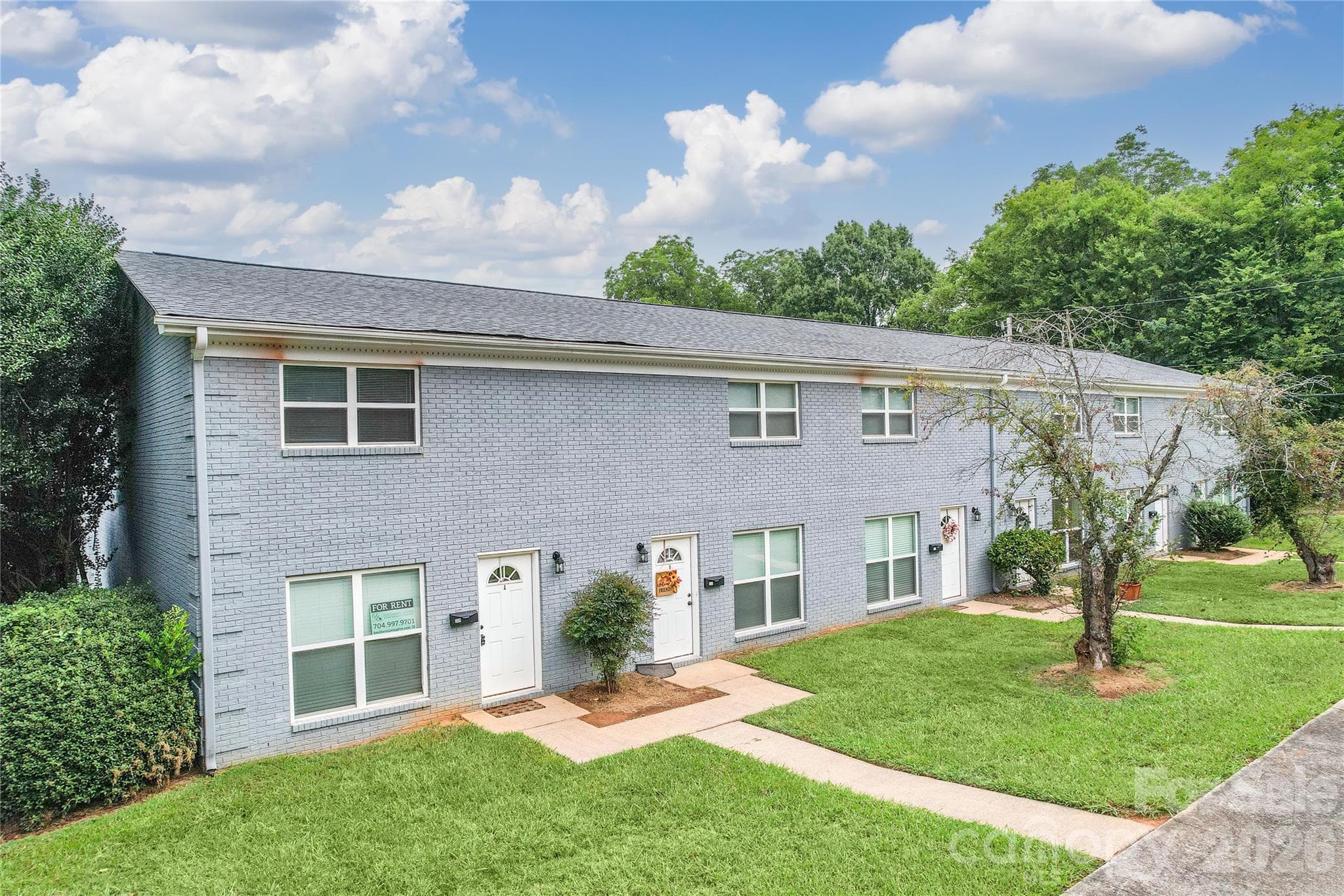 Apartment at 309 Union Avenue, Rock Hill, photo 2 of 16