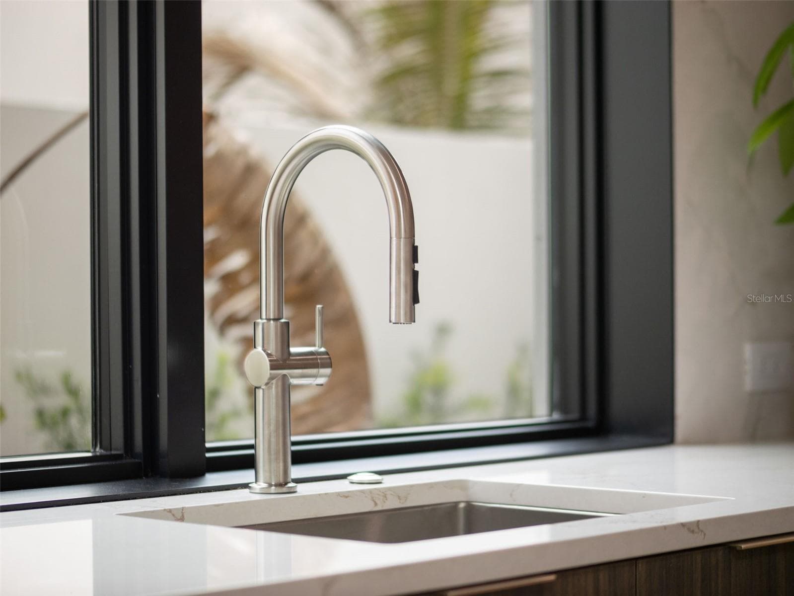 Faucet - 8643 FARTHINGTON WAY, ORLANDO