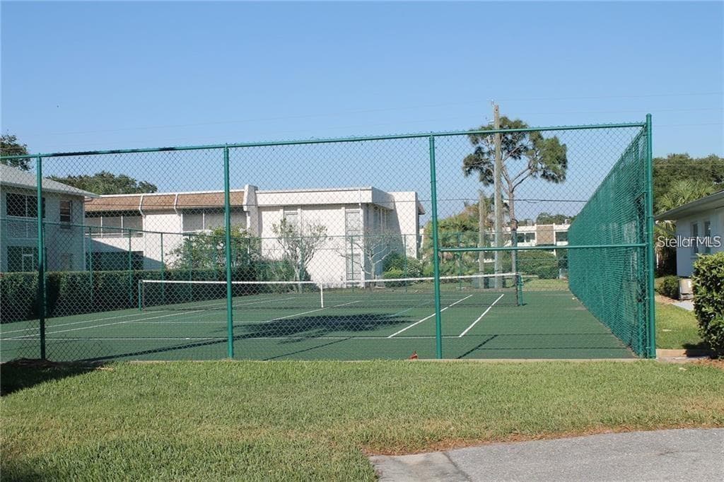Villa at 7287 ELEANOR CIR #15, SARASOTA, photo 6 of 33