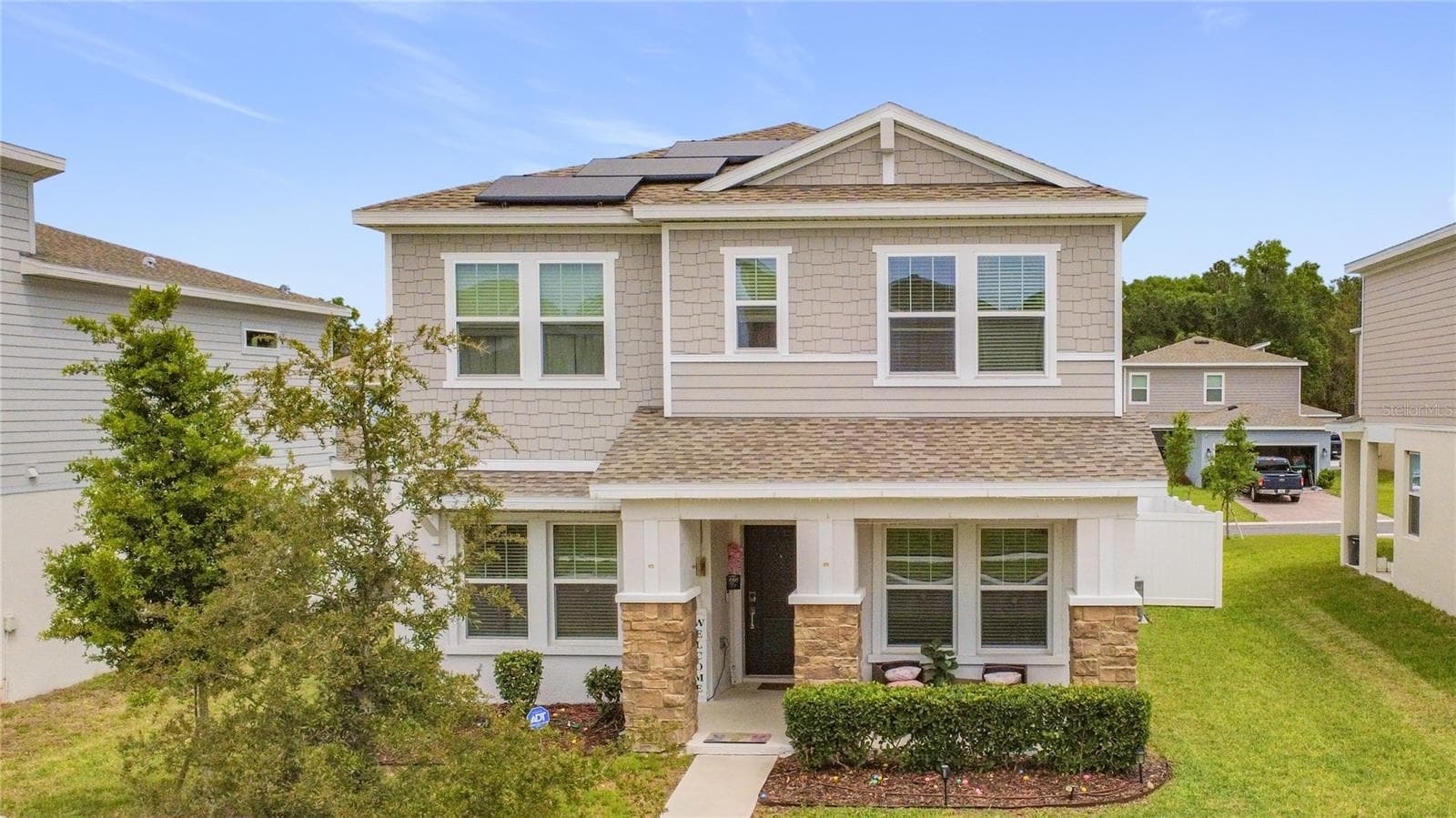 2195 SWEET HONEY LN