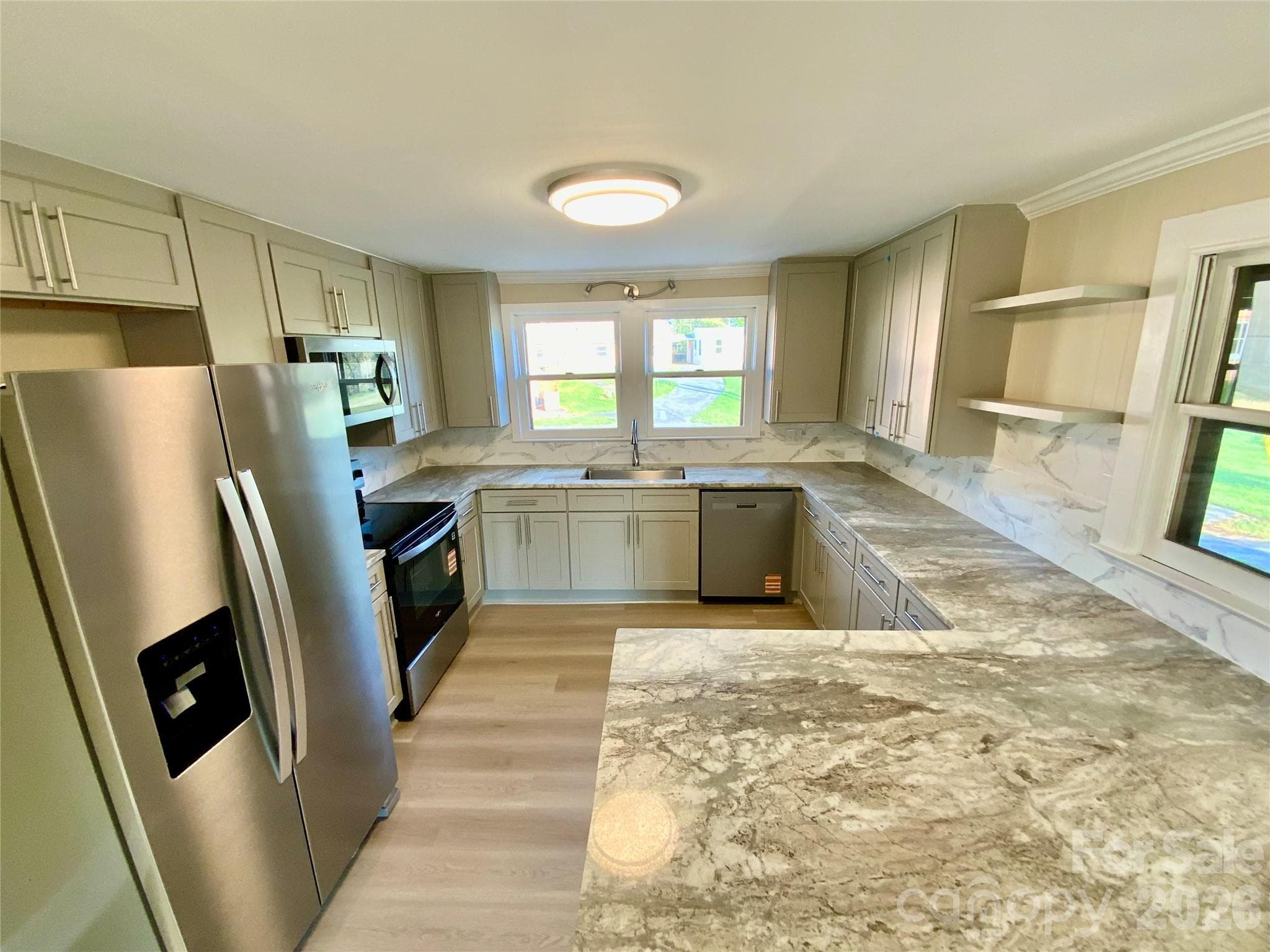 Single Family Residence at 310 Horn Bottom Road, Forest City, photo 3 of 31