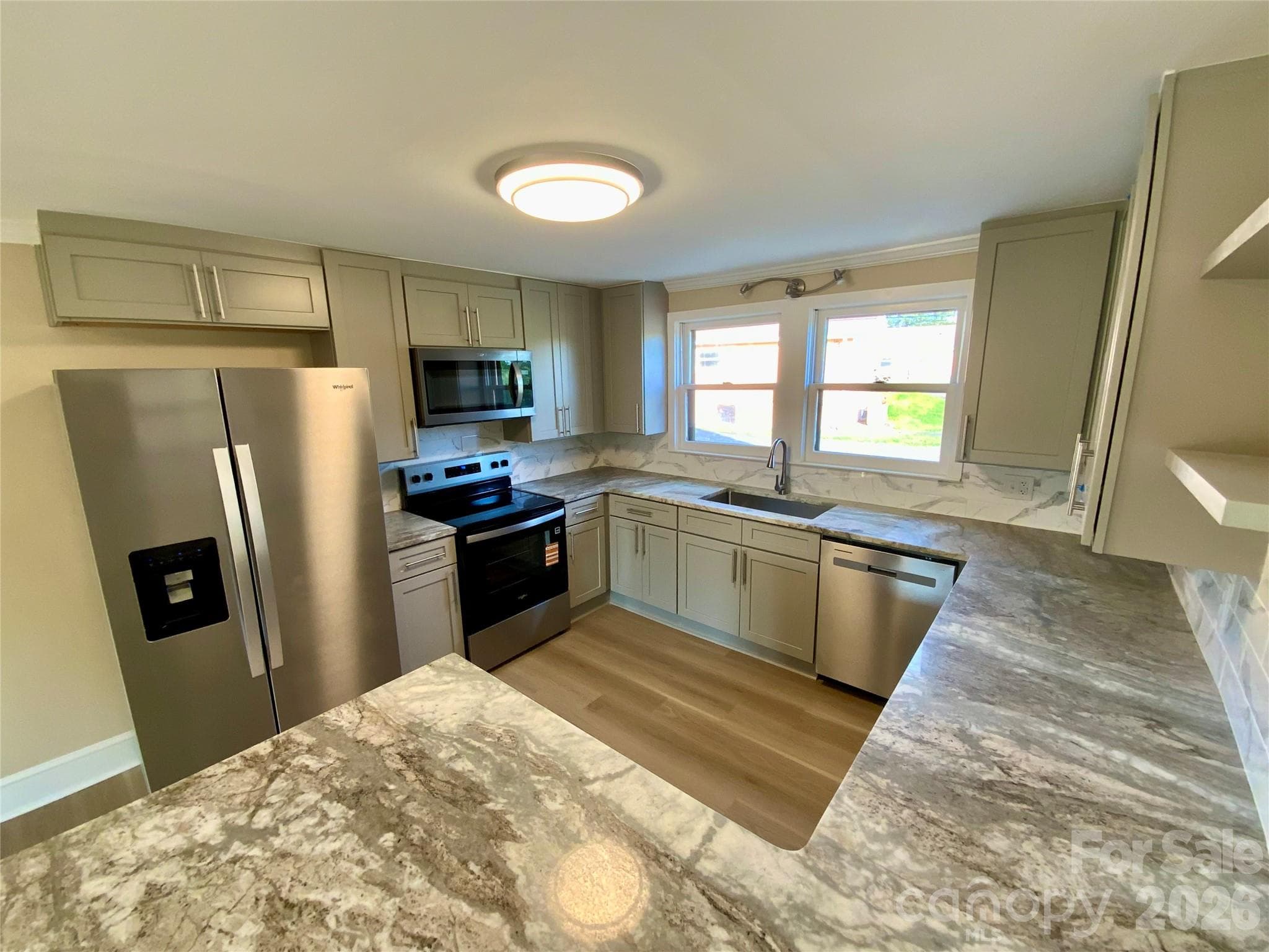 Single Family Residence at 310 Horn Bottom Road, Forest City, photo 6 of 31