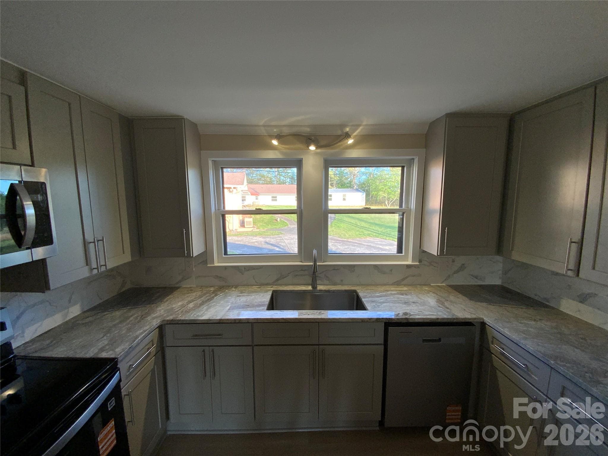 Single Family Residence at 310 Horn Bottom Road, Forest City, photo 7 of 31