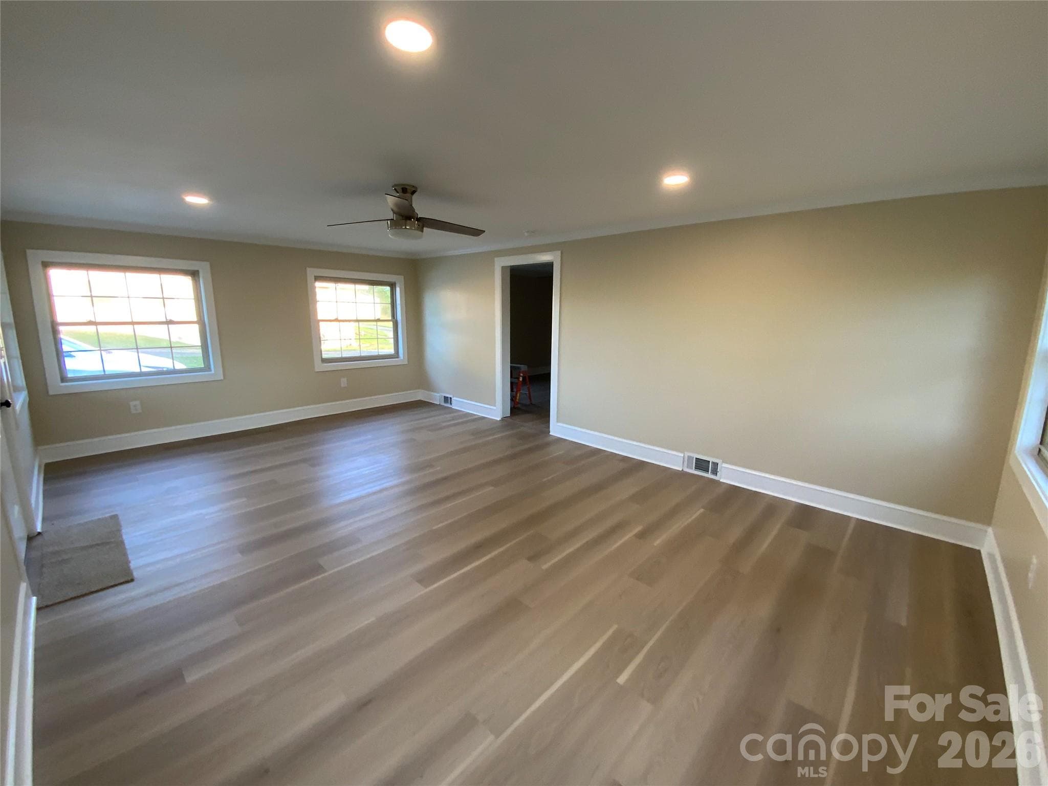 Single Family Residence at 310 Horn Bottom Road, Forest City, photo 9 of 31