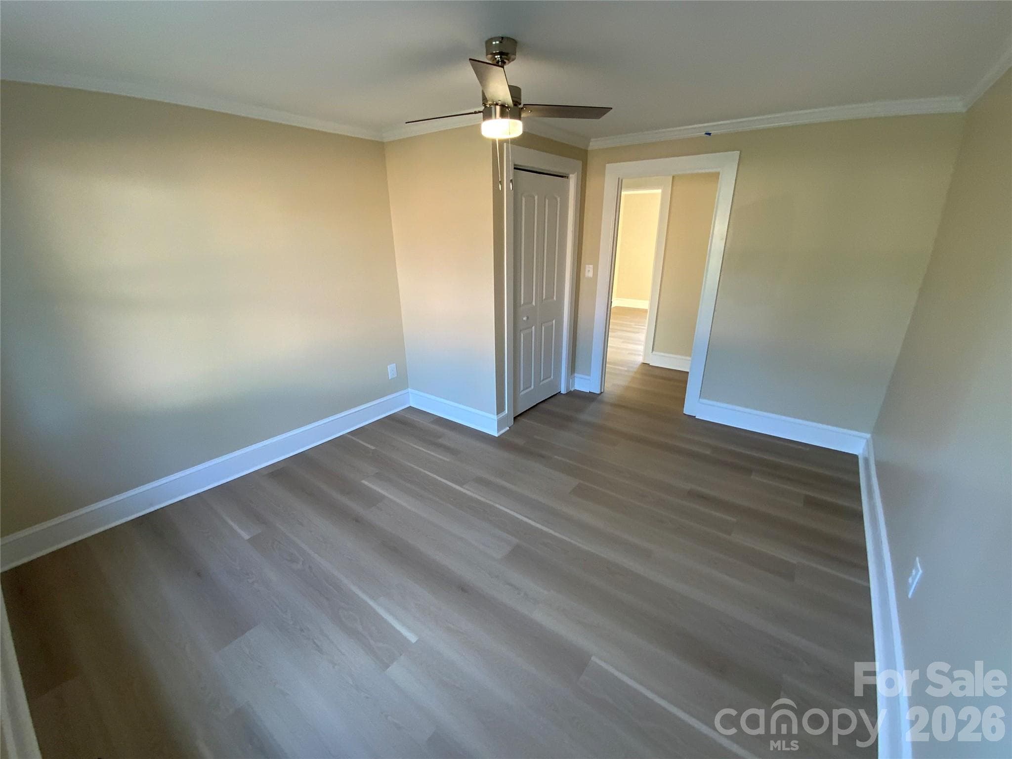 Single Family Residence at 310 Horn Bottom Road, Forest City, photo 24 of 31