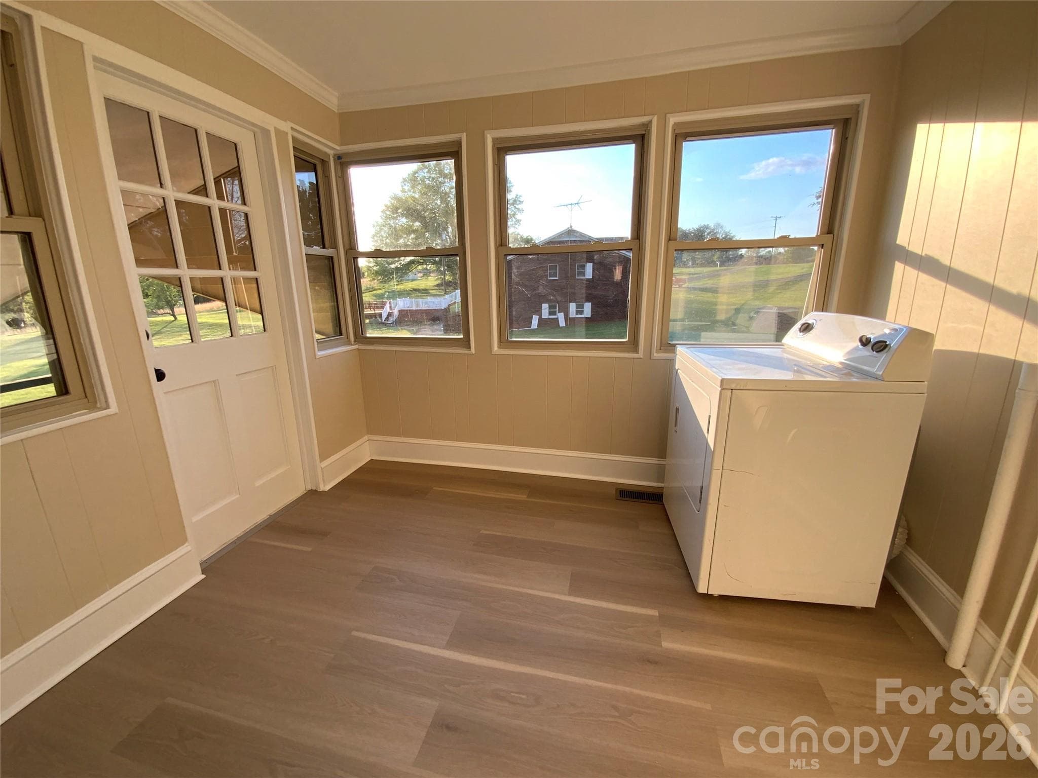 Single Family Residence at 310 Horn Bottom Road, Forest City, photo 25 of 31