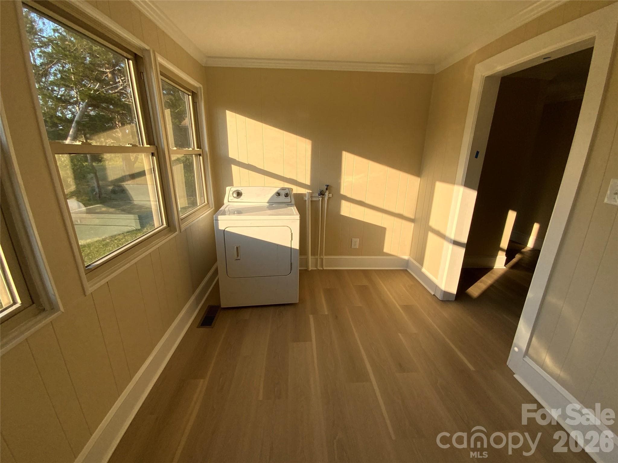 Single Family Residence at 310 Horn Bottom Road, Forest City, photo 26 of 31