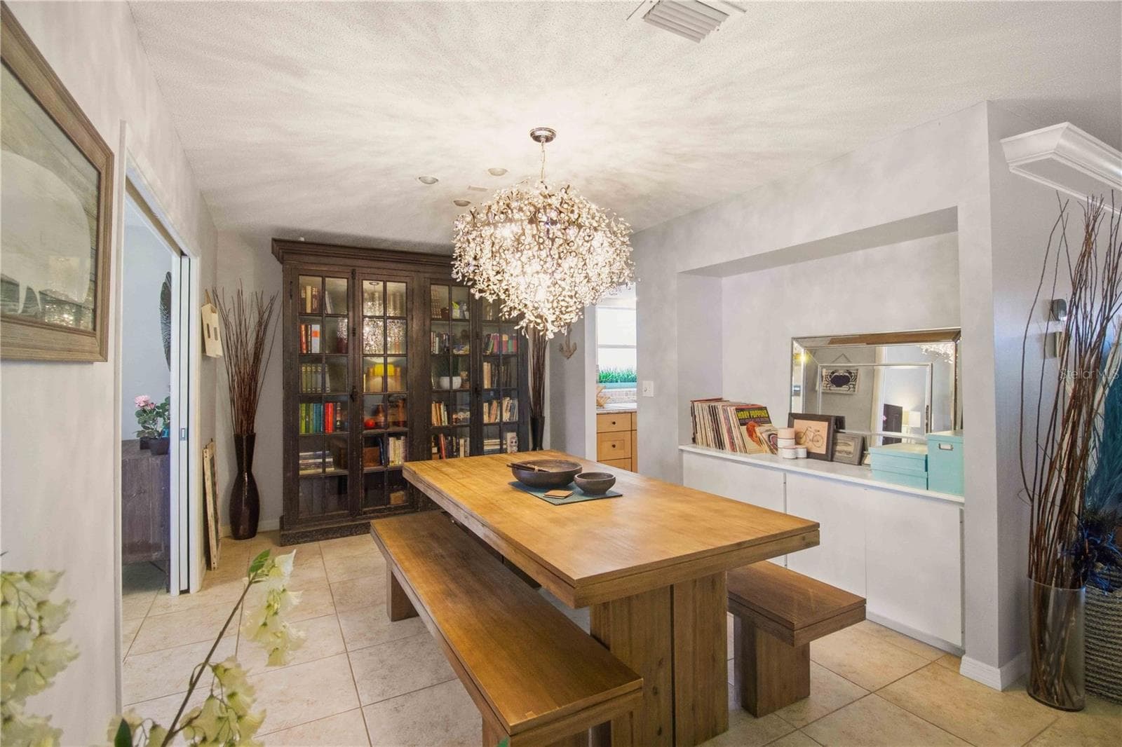 Villa at 7354 W COUNTRY CLUB DR N, SARASOTA, photo 13 of 36