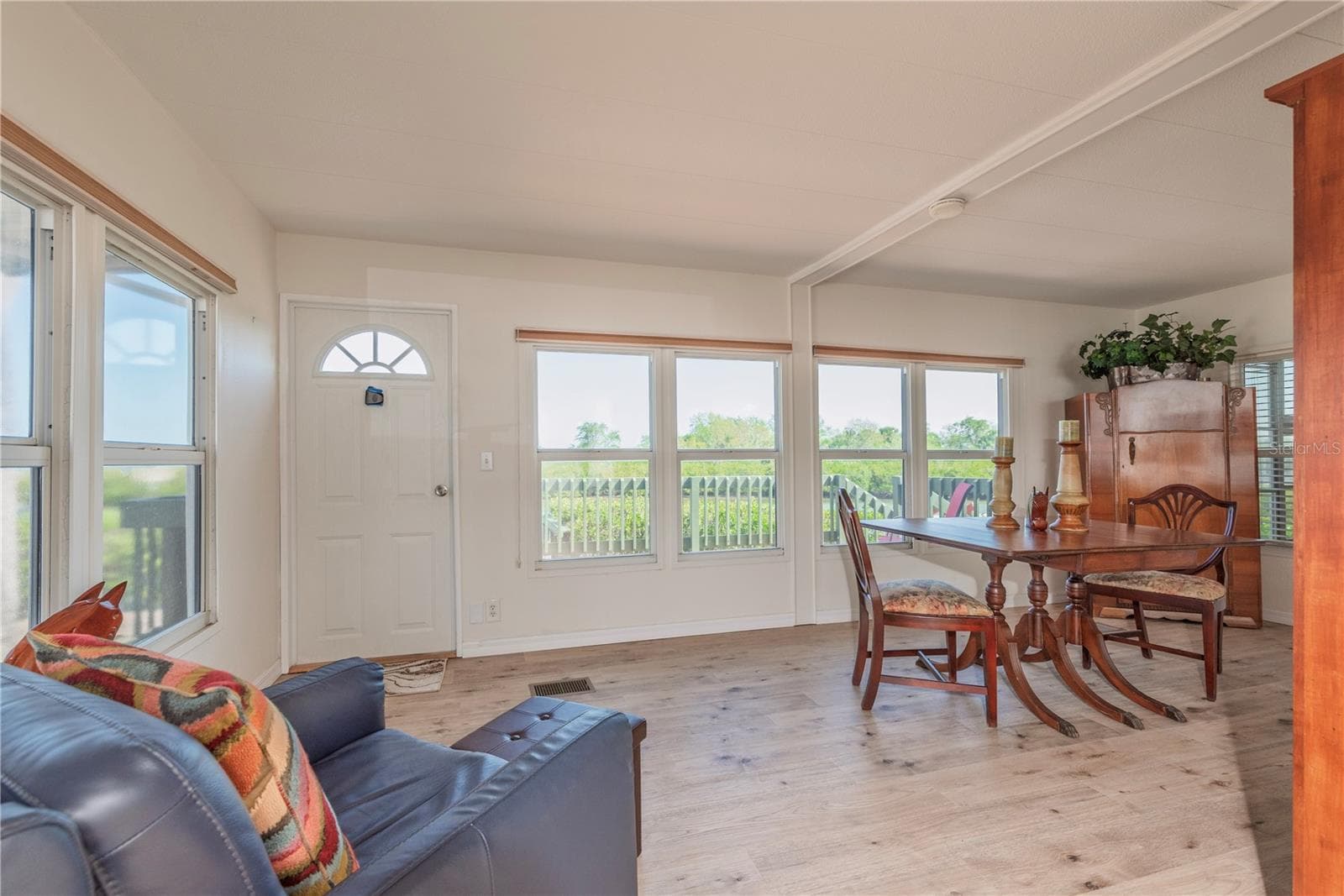 A space to relax, dine, or have game night. - 4851 W GANDY BLVD #23C, TAMPA