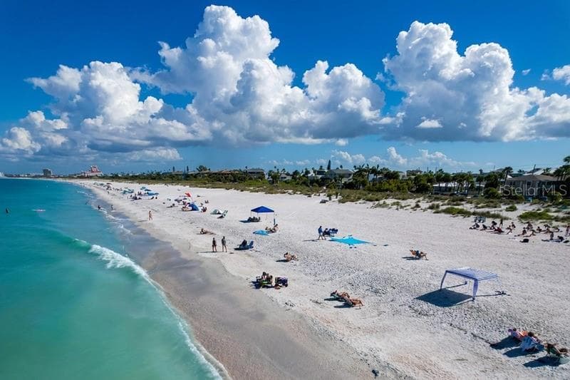 Condominium at 1800 PASS-A-GRILLE WAY #2, ST PETE BEACH, photo 3 of 29