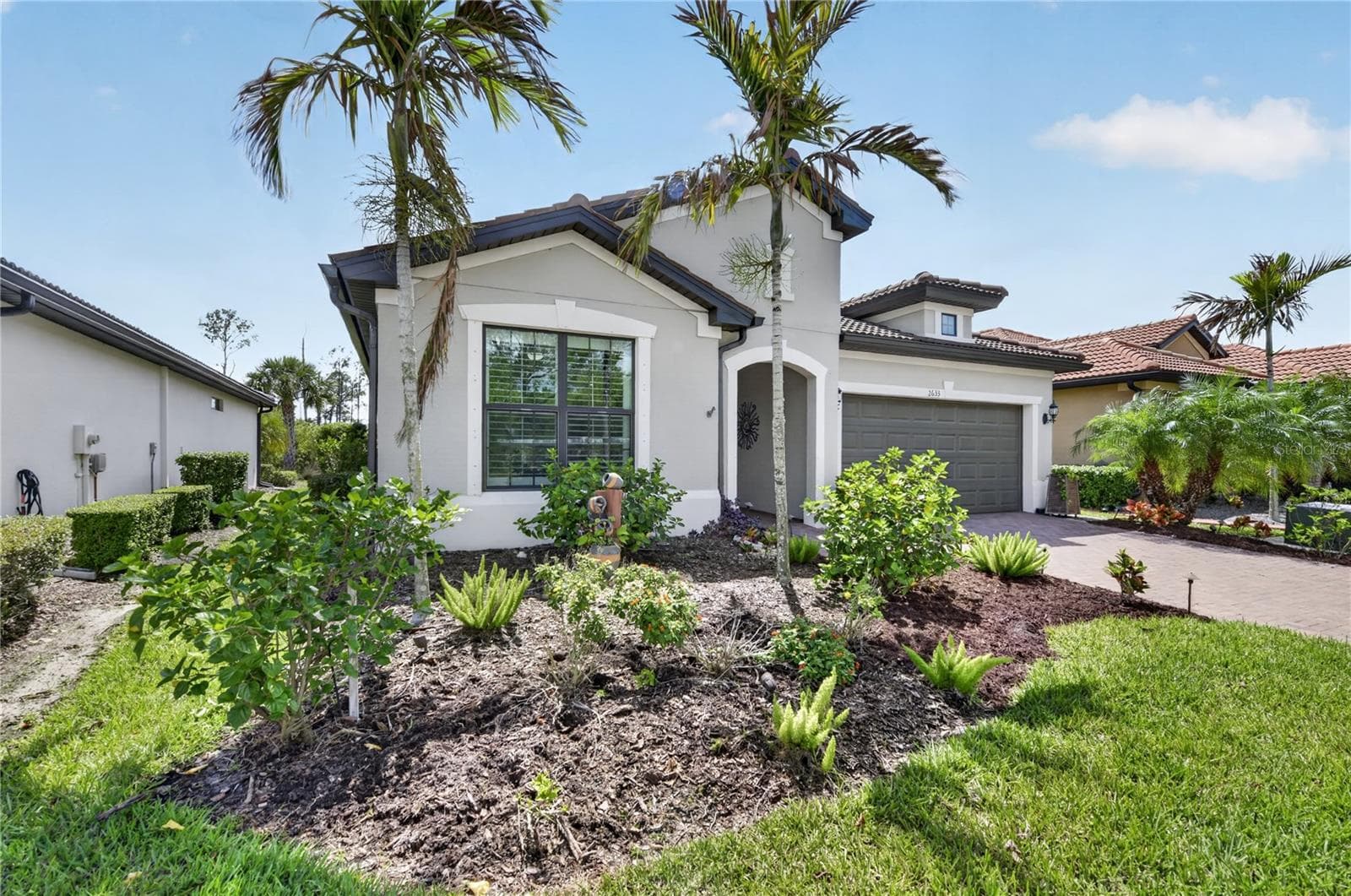 Single Family Residence at 2633 DAISY DR, NORTH PORT, photo 5 of 74