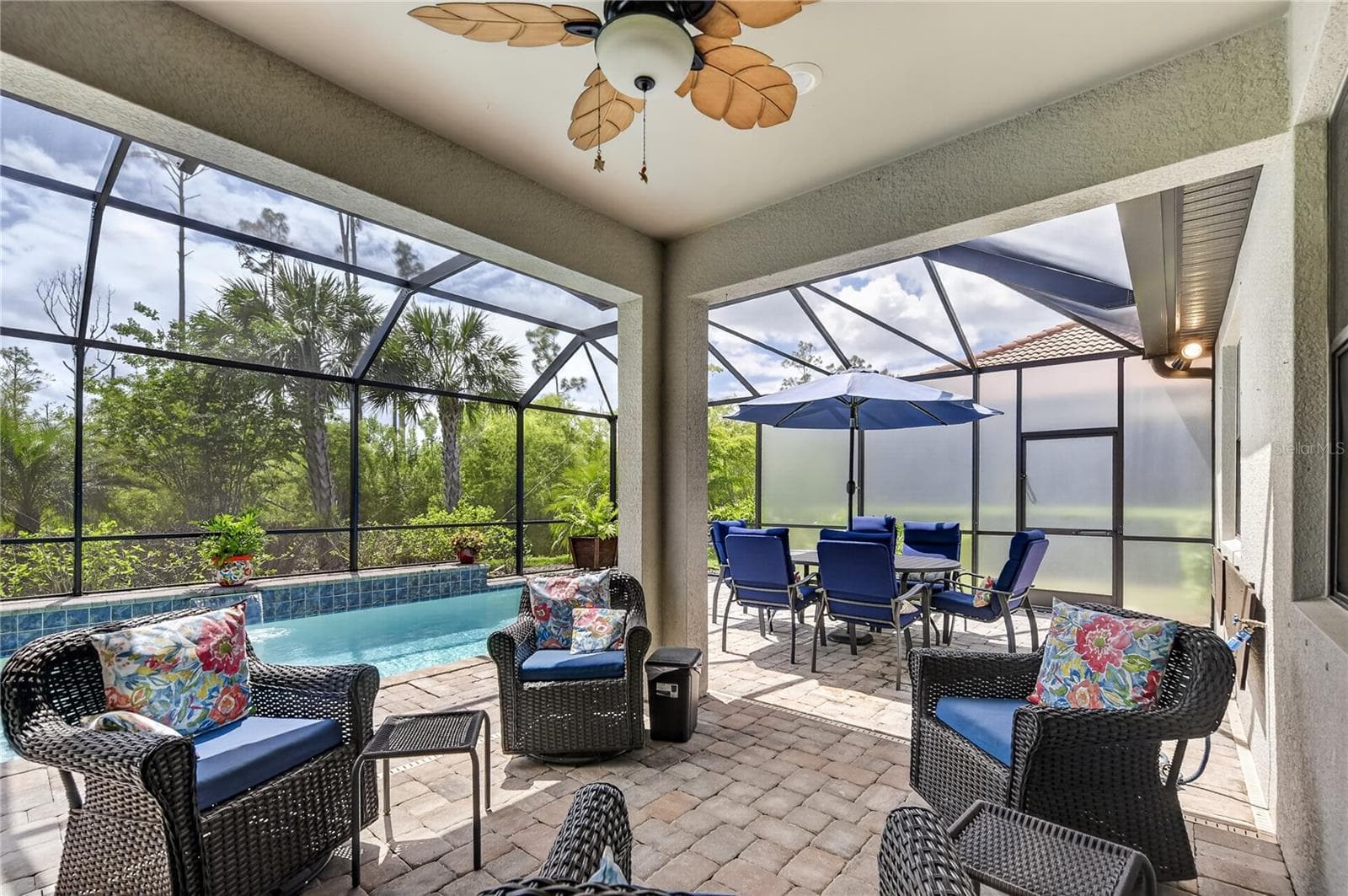 Single Family Residence at 2633 DAISY DR, NORTH PORT, photo 39 of 74