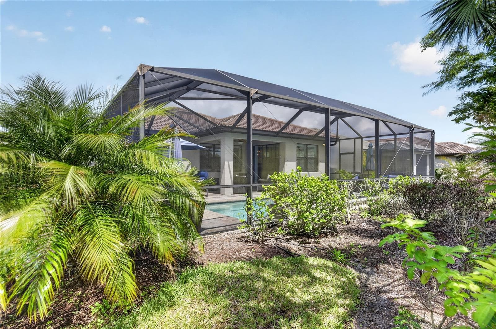 Single Family Residence at 2633 DAISY DR, NORTH PORT, photo 46 of 74