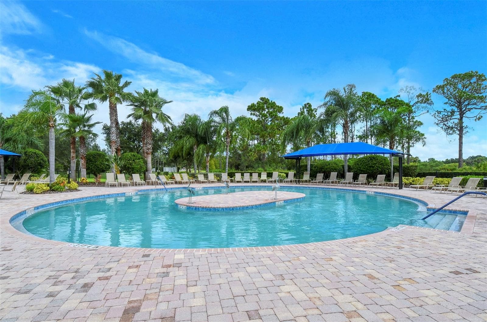 Single Family Residence at 2633 DAISY DR, NORTH PORT, photo 60 of 74