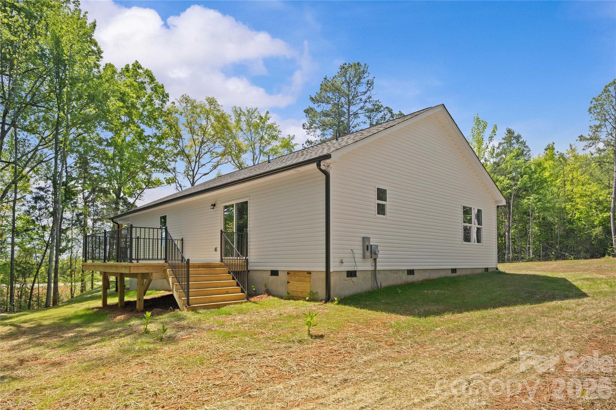 Single Family Residence at 4581 Riverside Road, Lancaster, photo 34 of 43