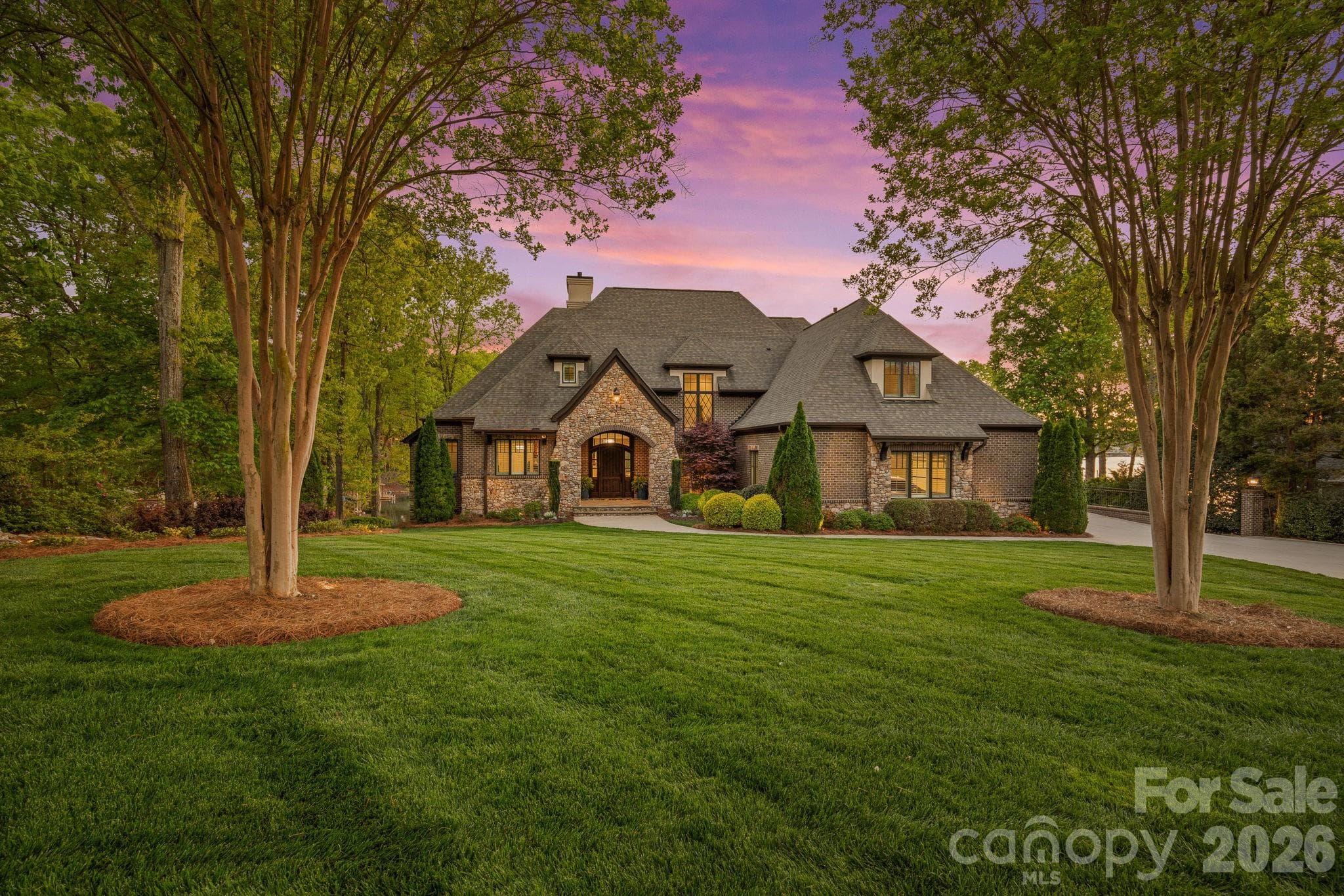 Single Family Residence at Mooresville, photo 2 of 38