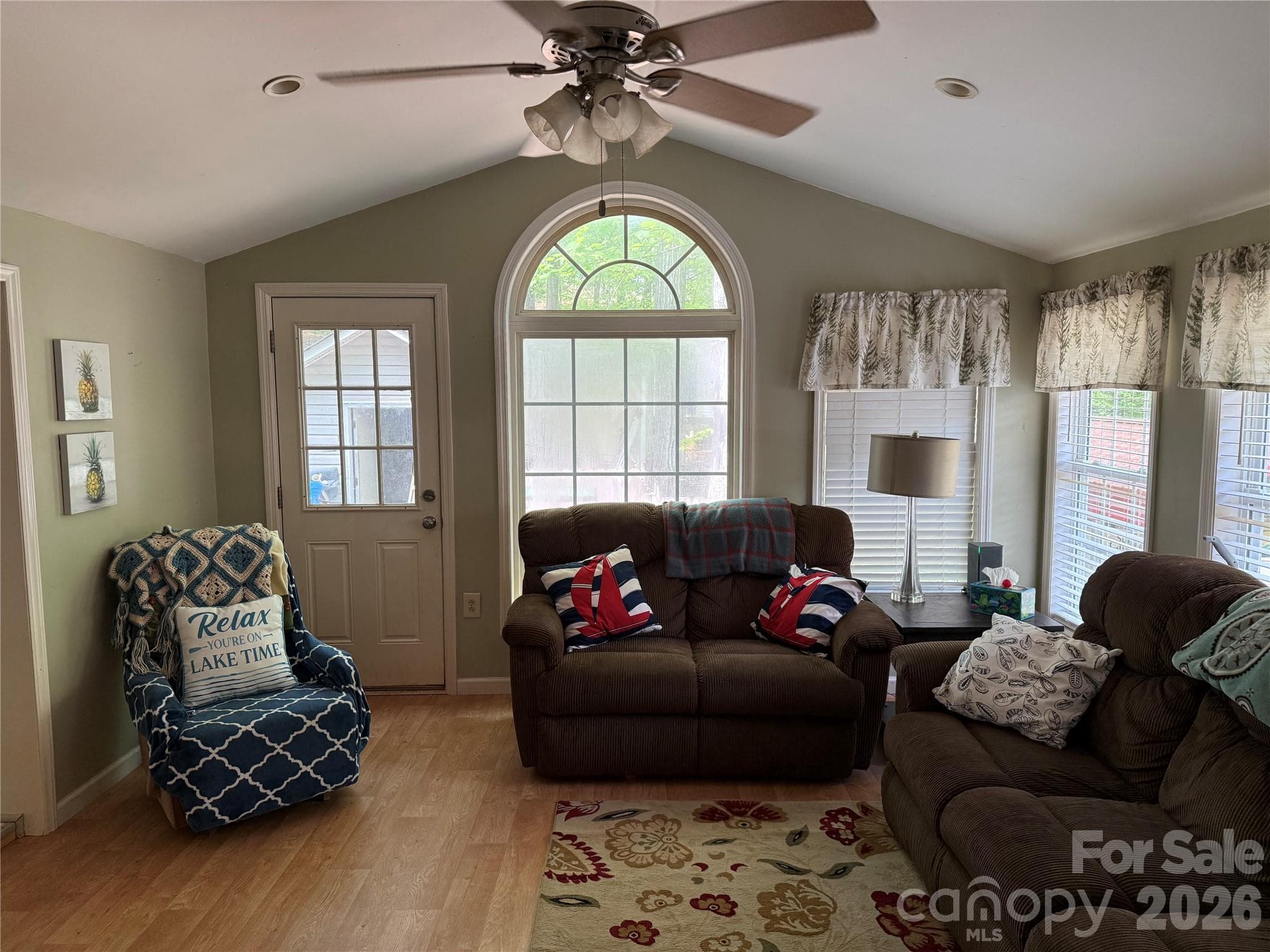 Single Family Residence at 113/115 Indian Harbor Circle, Mount Gilead, photo 11 of 37