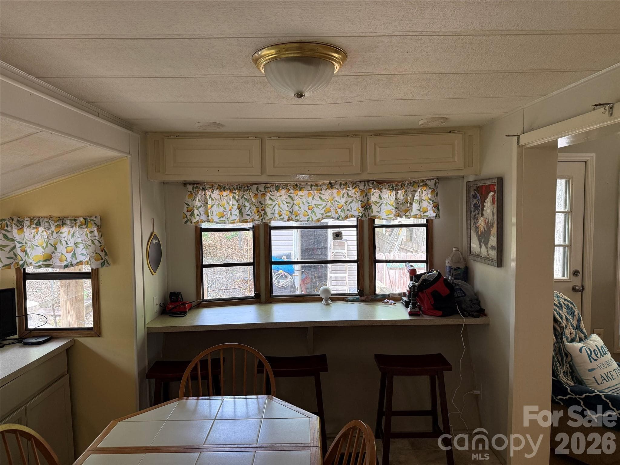 Single Family Residence at 113/115 Indian Harbor Circle, Mount Gilead, photo 16 of 37