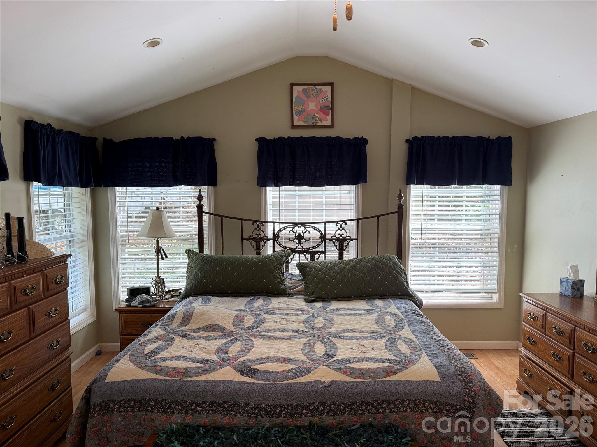 Single Family Residence at 113/115 Indian Harbor Circle, Mount Gilead, photo 21 of 37