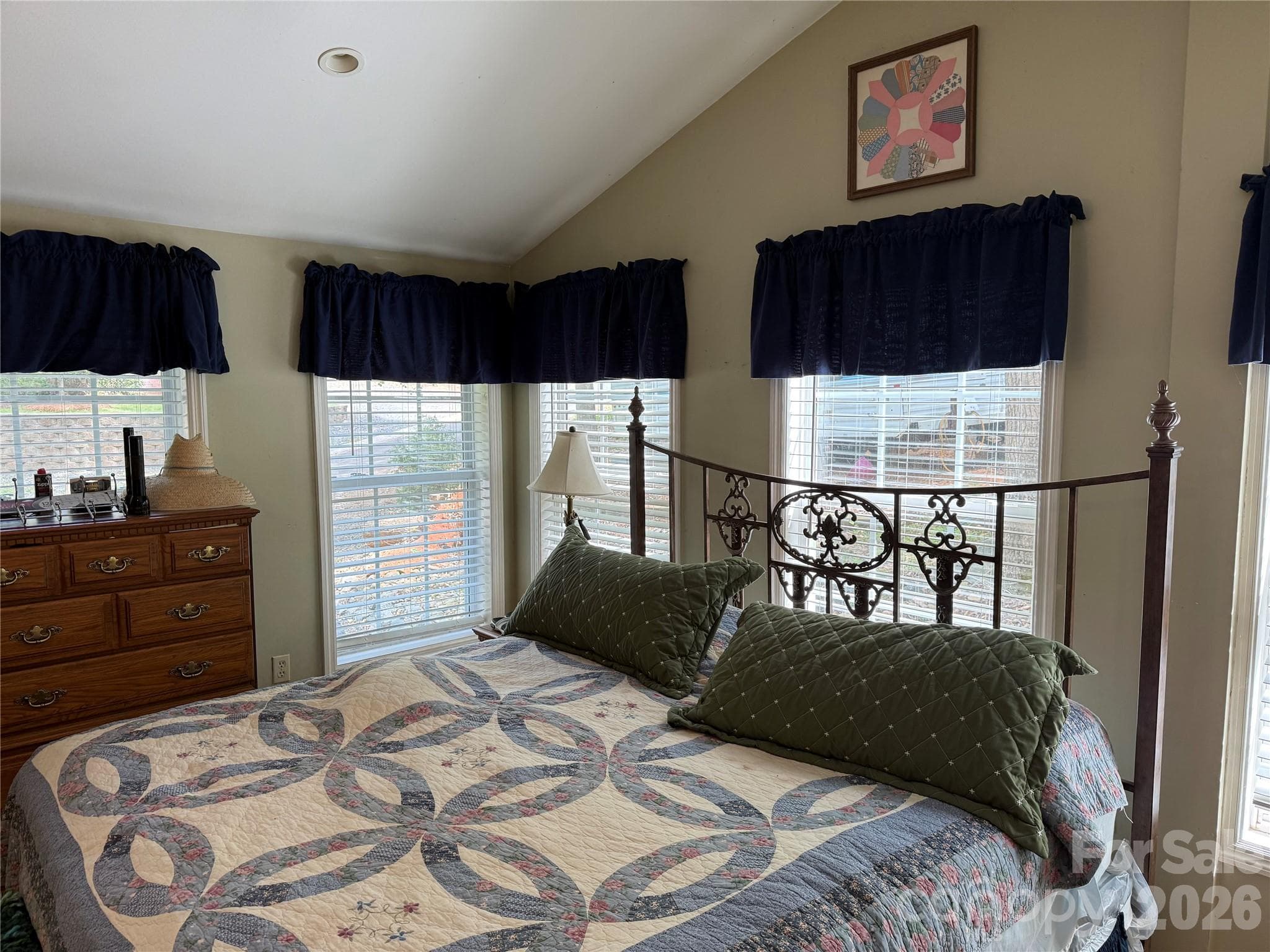 Single Family Residence at 113/115 Indian Harbor Circle, Mount Gilead, photo 23 of 37