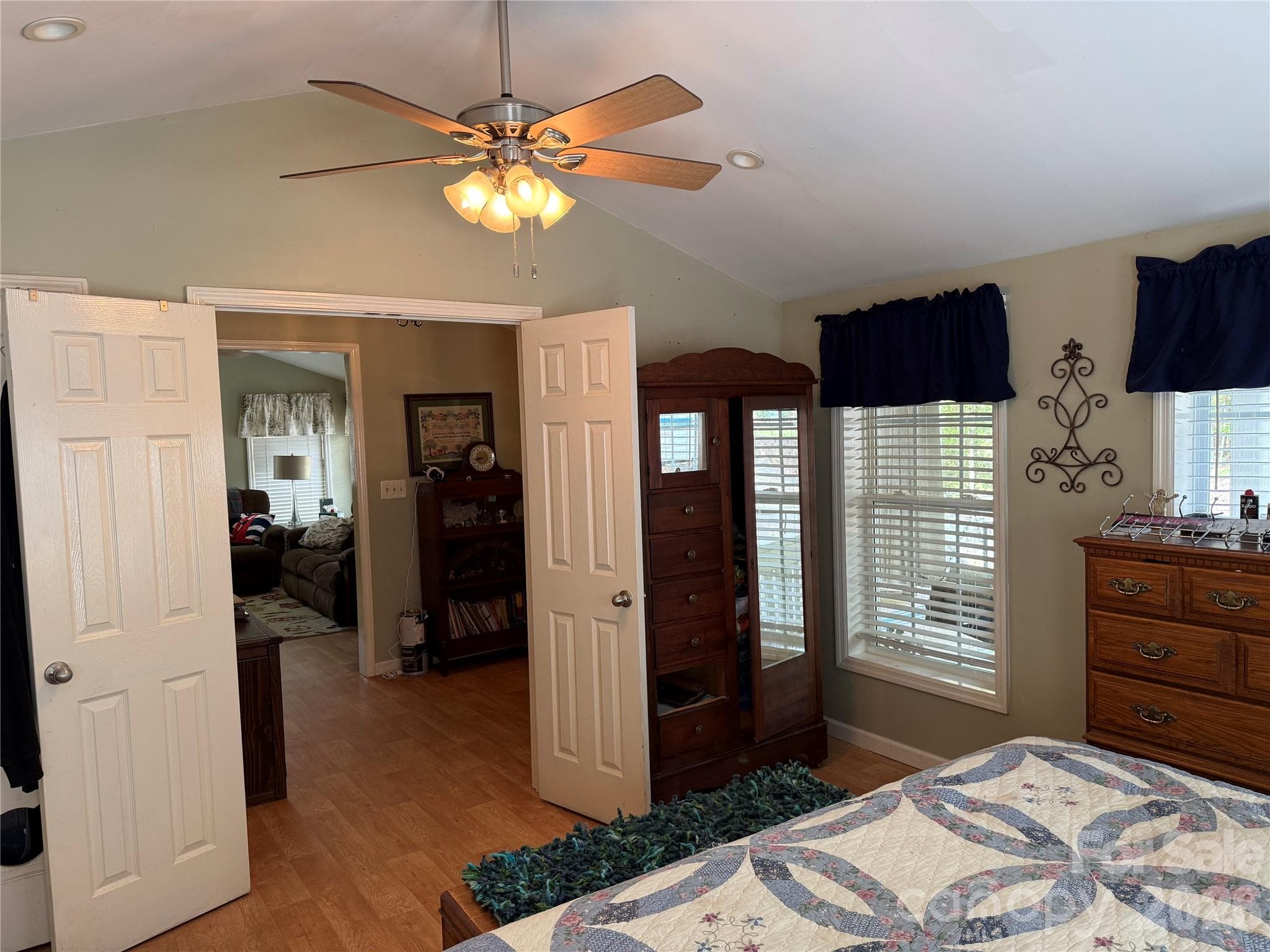 Single Family Residence at 113/115 Indian Harbor Circle, Mount Gilead, photo 25 of 37