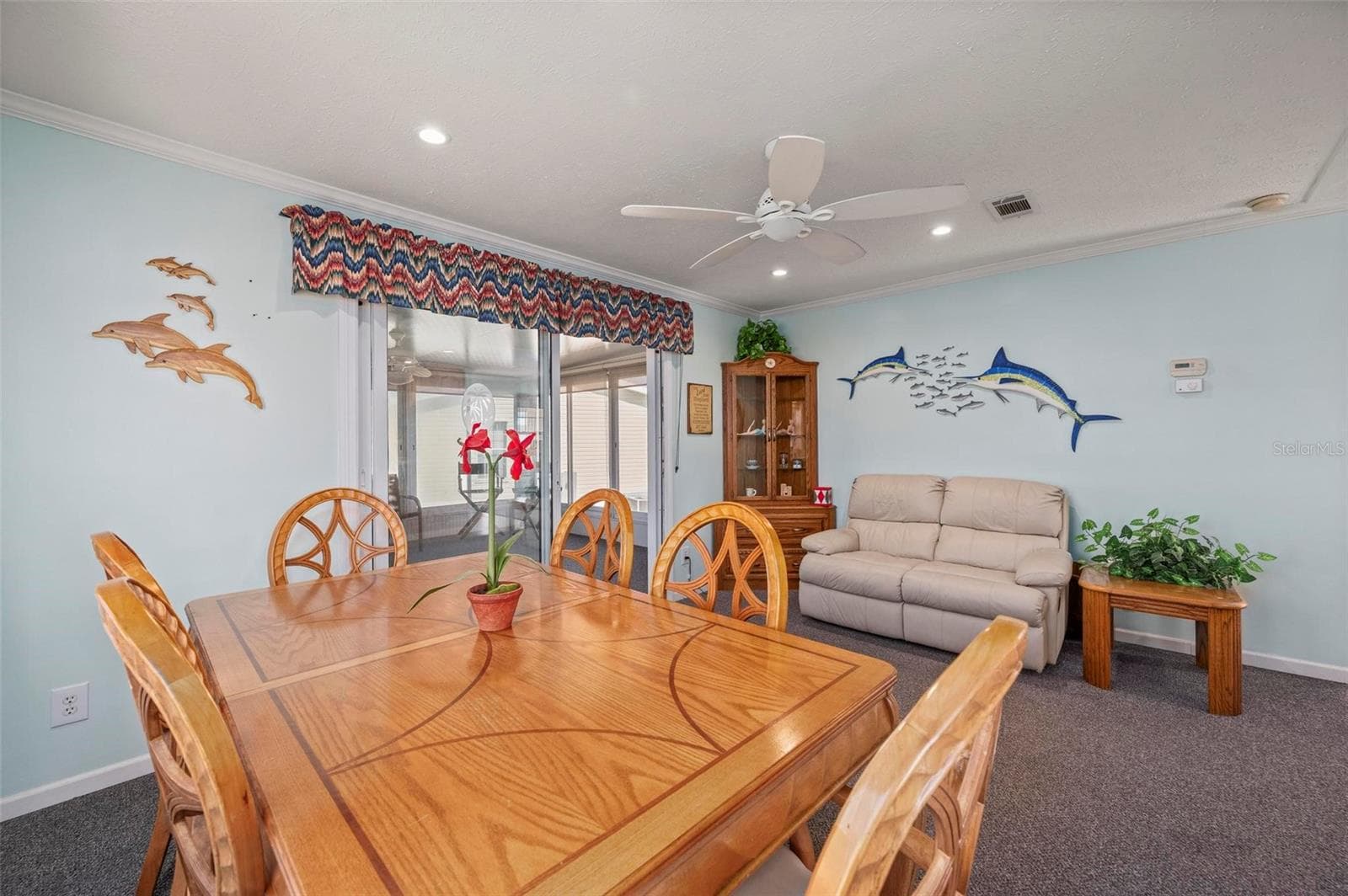 Manufactured Home at 1000 KINGS HWY #175, PORT CHARLOTTE, photo 14 of 66
