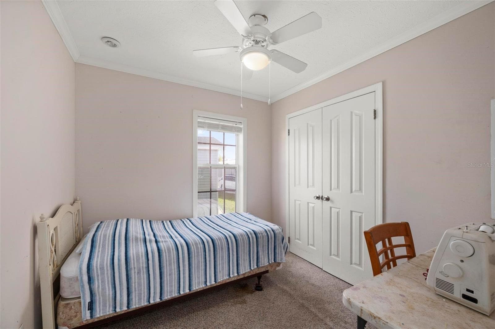Guest Bedroom - 1000 KINGS HWY #175, PORT CHARLOTTE