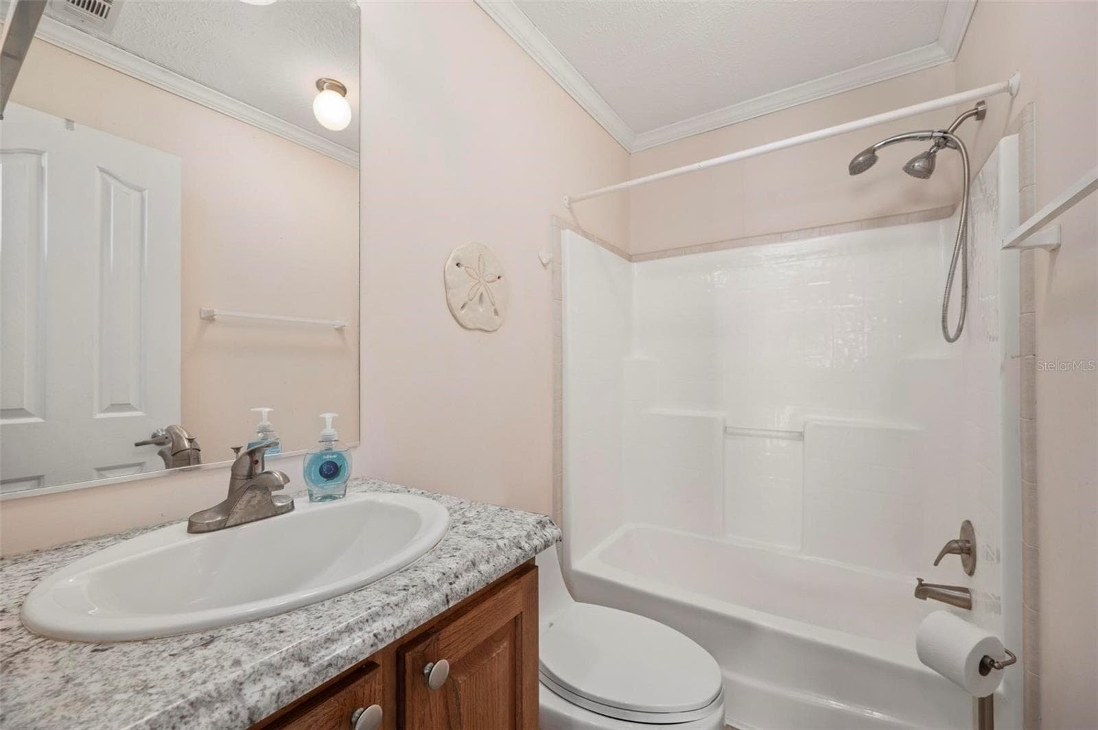 Guest Bathroom - 1000 KINGS HWY #175, PORT CHARLOTTE