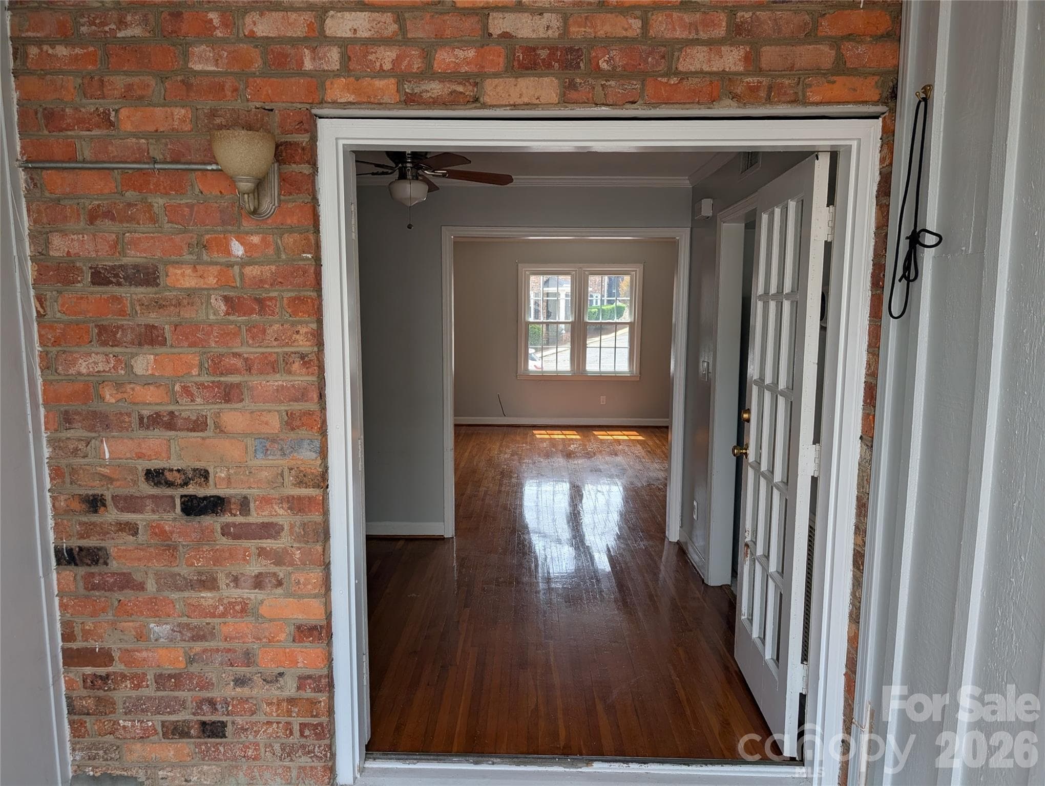 Condominium at Charlotte, photo 3 of 12