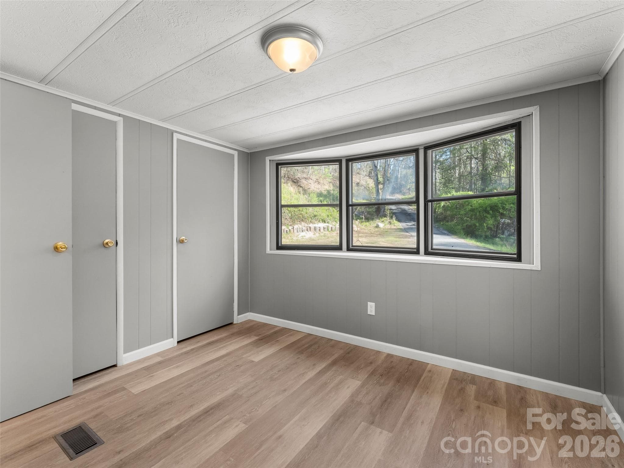 Second Bedroom/ Dual Primary - 40 Morning Dove Lane, Flat Rock