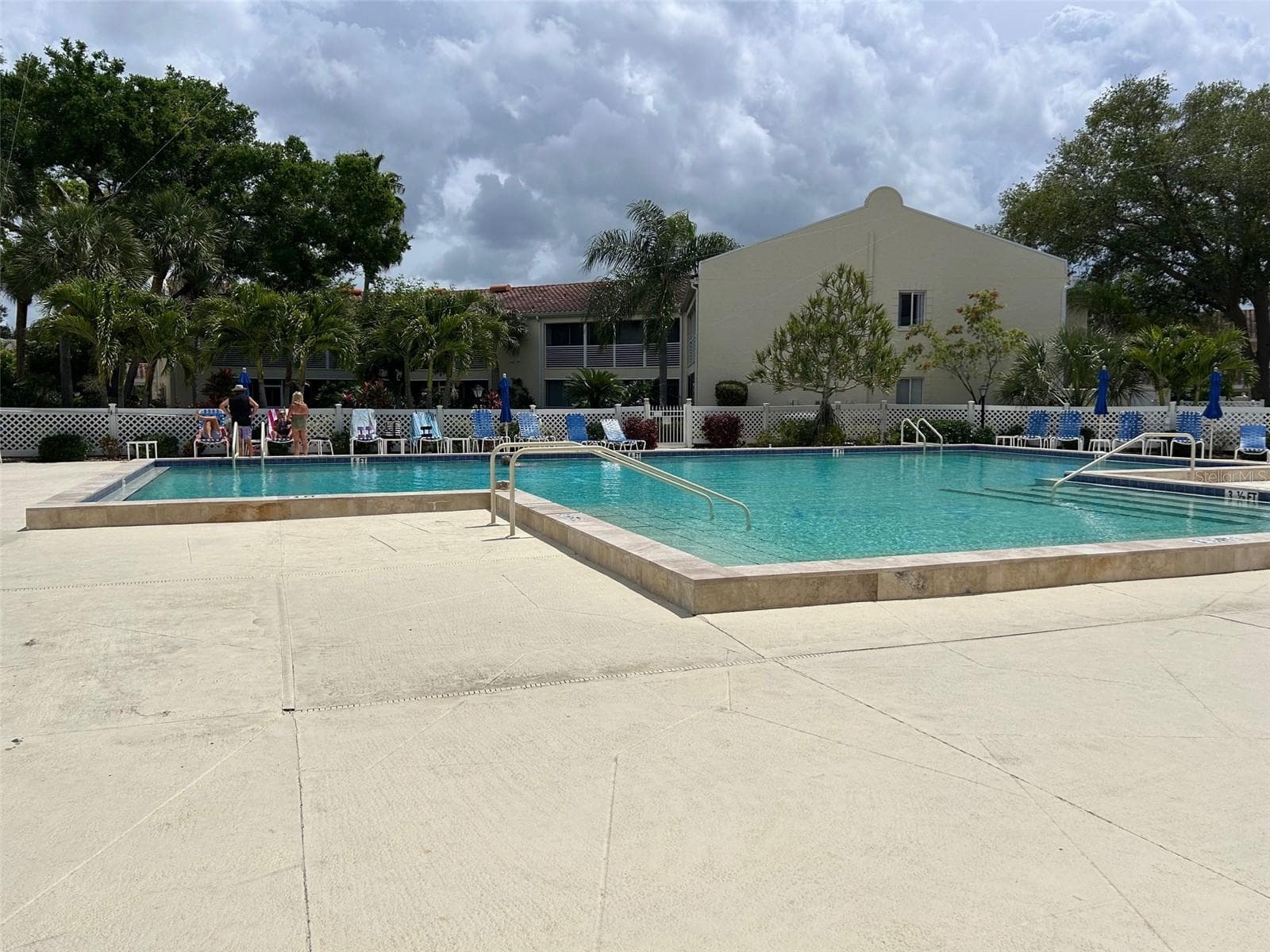 Condominium at 6101 34TH ST W #22H, BRADENTON, photo 20 of 67