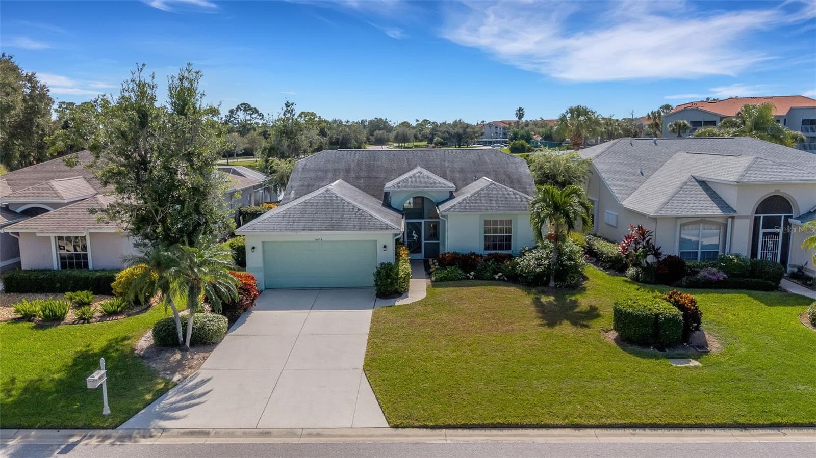 Single Family Residence at 8976 WHITEMARSH AVE, SARASOTA, photo 2 of 58