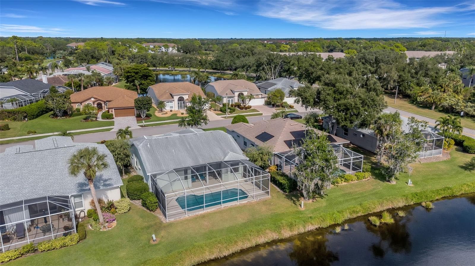 Single Family Residence at 8976 WHITEMARSH AVE, SARASOTA, photo 5 of 58
