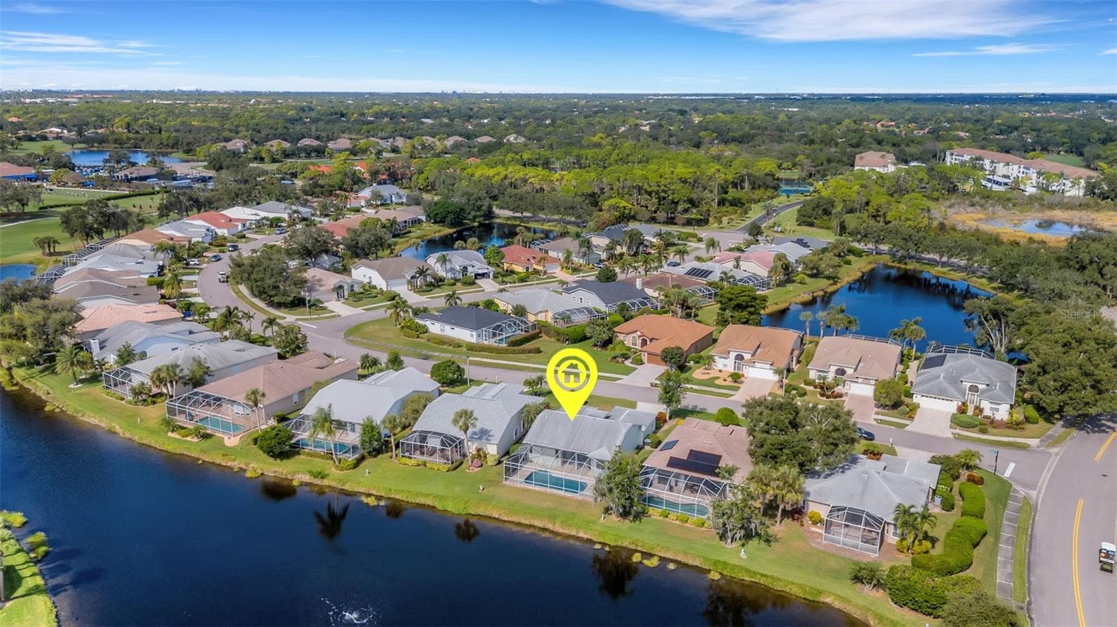 Single Family Residence at 8976 WHITEMARSH AVE, SARASOTA, photo 15 of 58