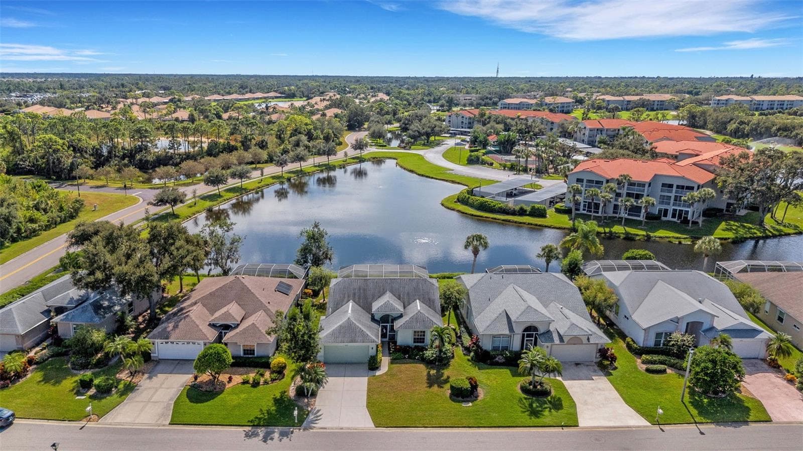 Single Family Residence at 8976 WHITEMARSH AVE, SARASOTA, photo 17 of 58
