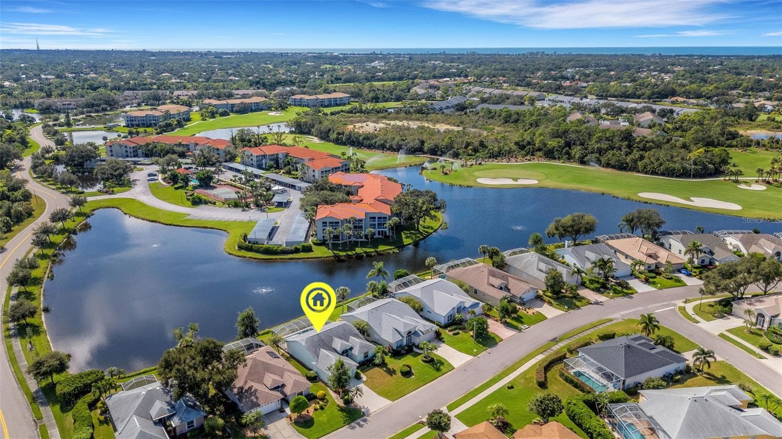 Single Family Residence at 8976 WHITEMARSH AVE, SARASOTA, photo 18 of 58