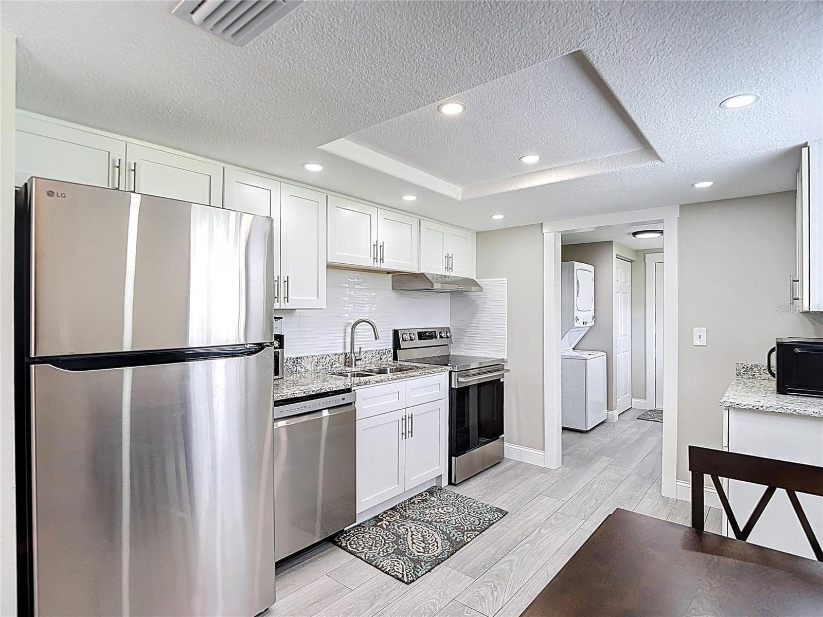 New Kitchen - 14306 GUAVA STREET, HUDSON