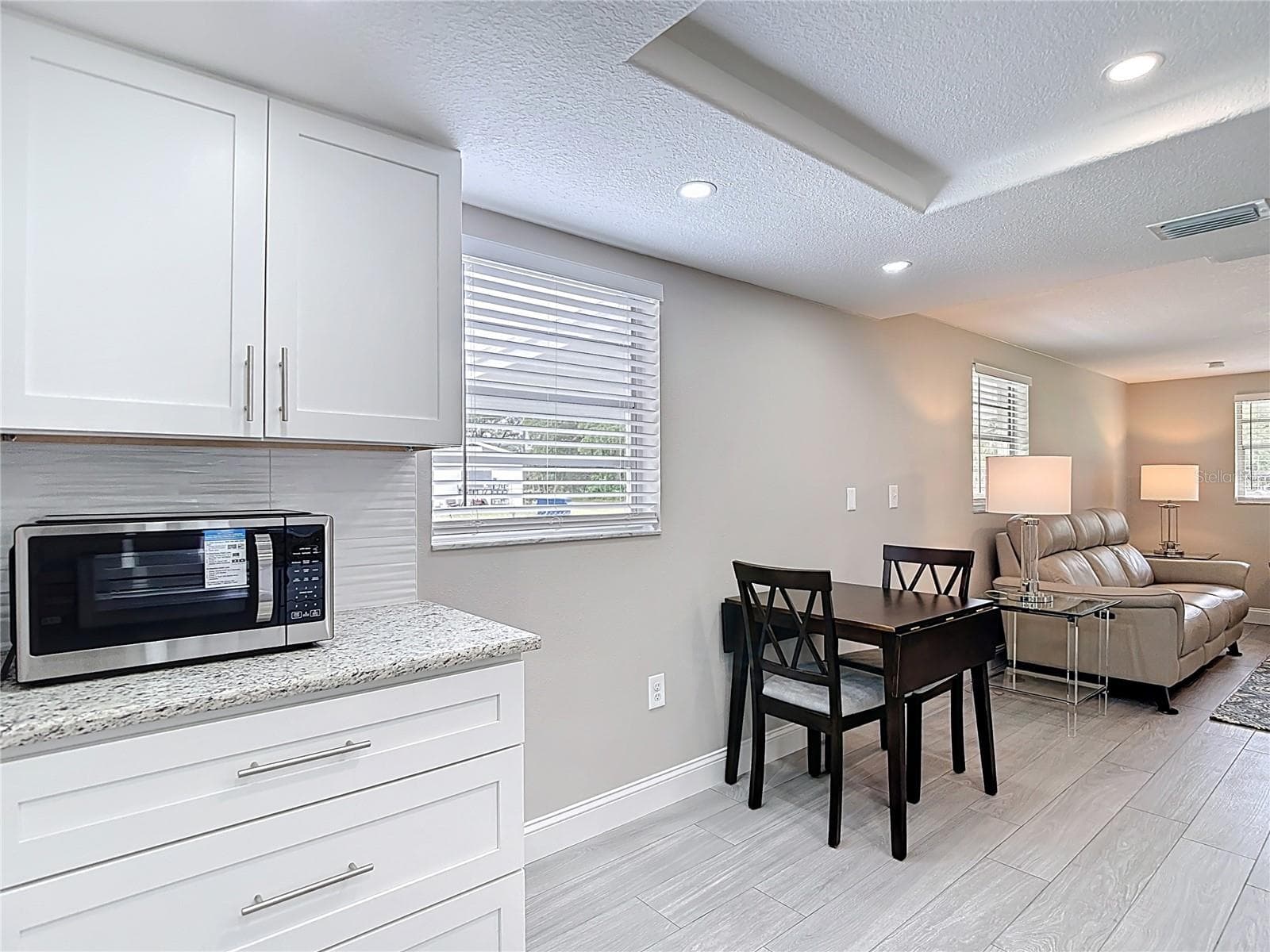 Recessed Lighting! - 14306 GUAVA STREET, HUDSON