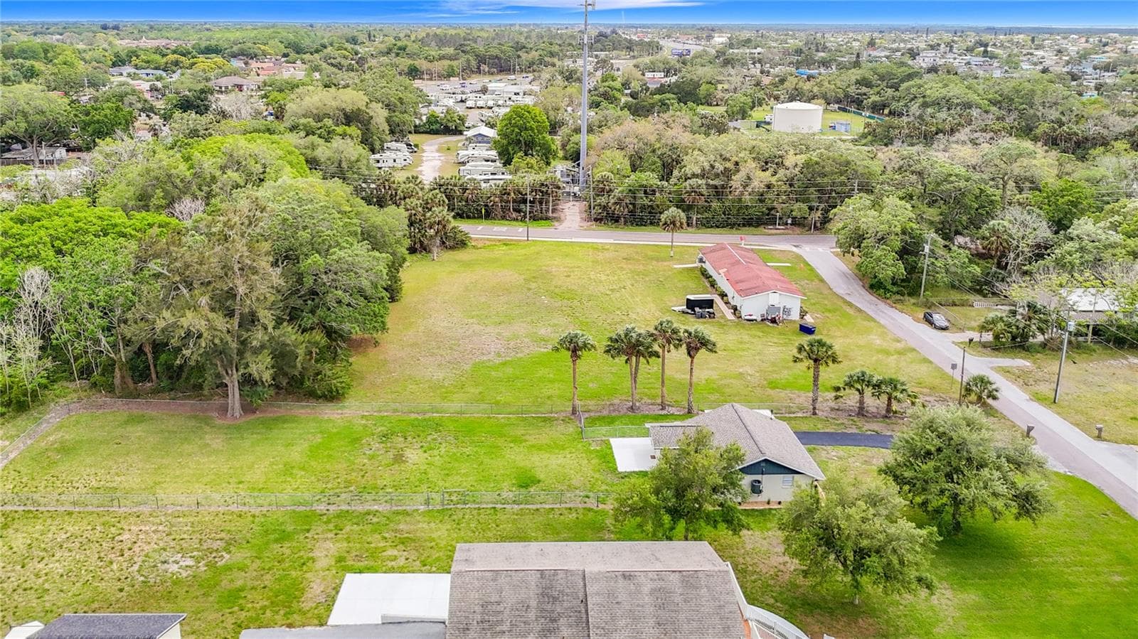 Single Family Residence at 14306 GUAVA STREET, HUDSON, photo 28 of 33