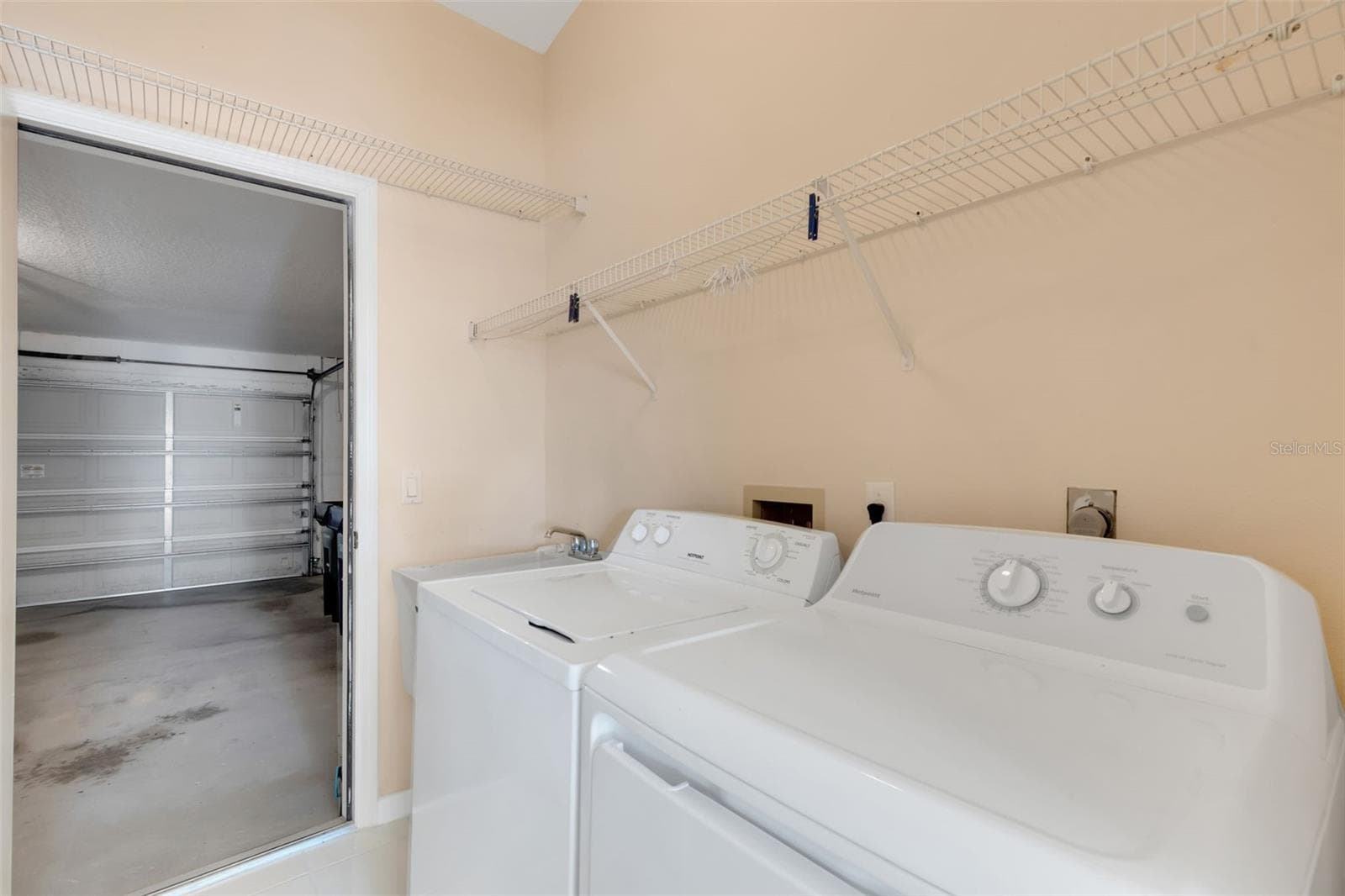 Utility Room - 8976 WHITEMARSH AVE, SARASOTA