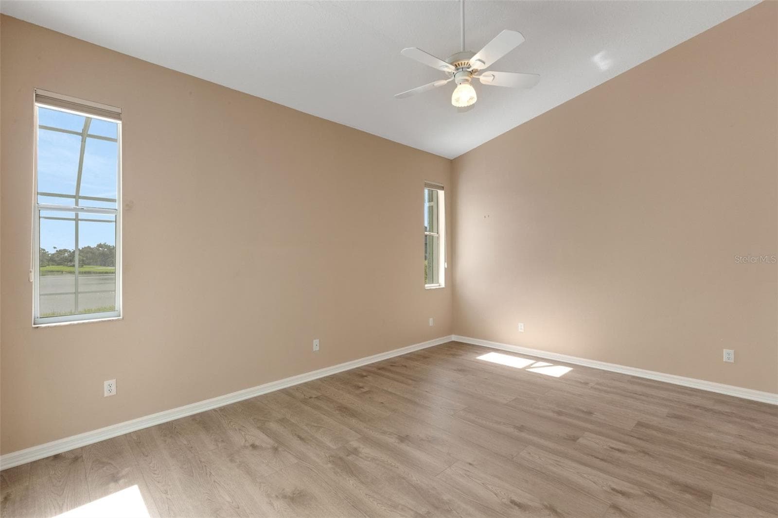 Primary Bedroom - 8976 WHITEMARSH AVE, SARASOTA